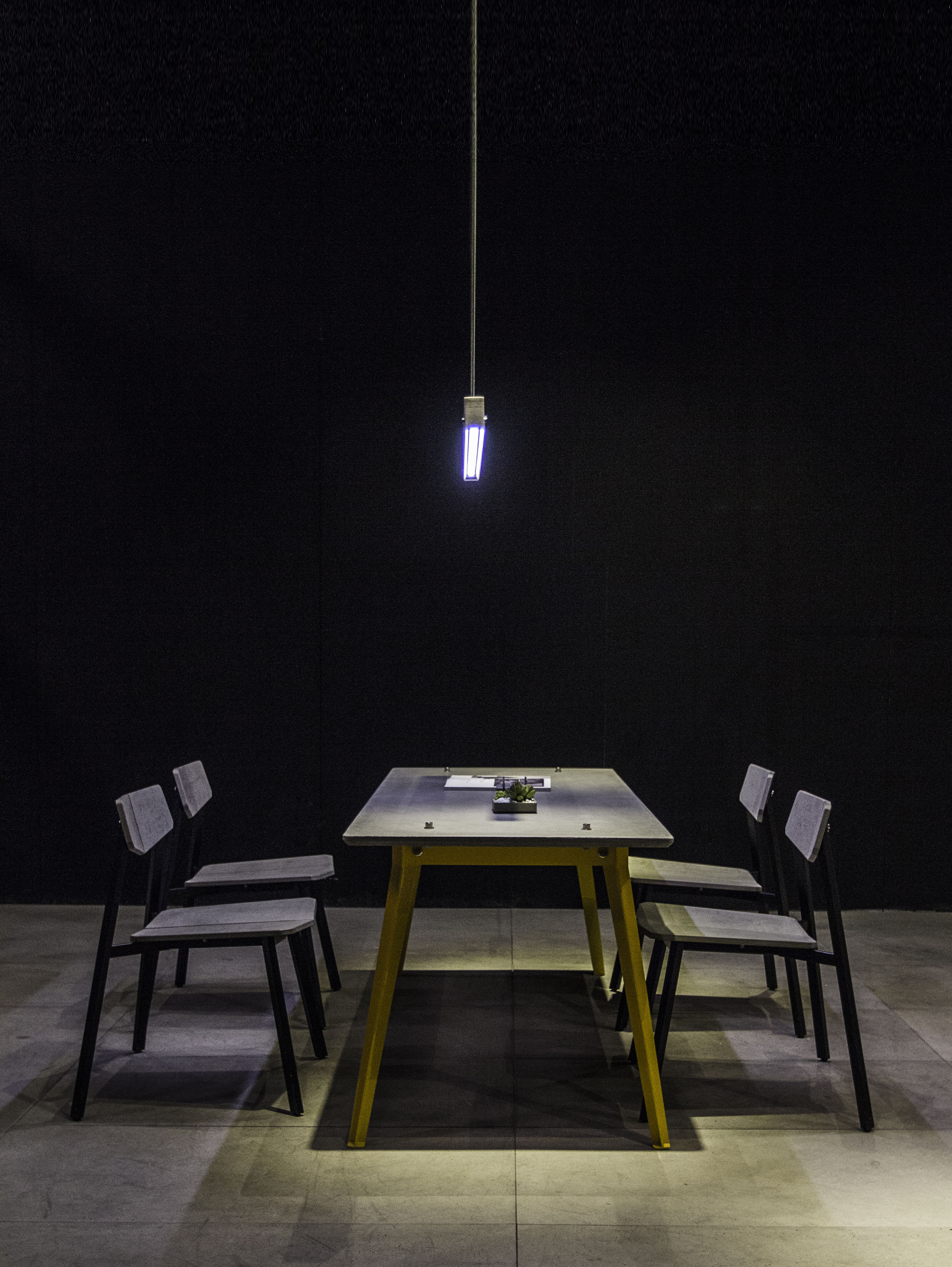 创意家具 - 桌几|玄关台|办公家具|设计师家具|长桌-开