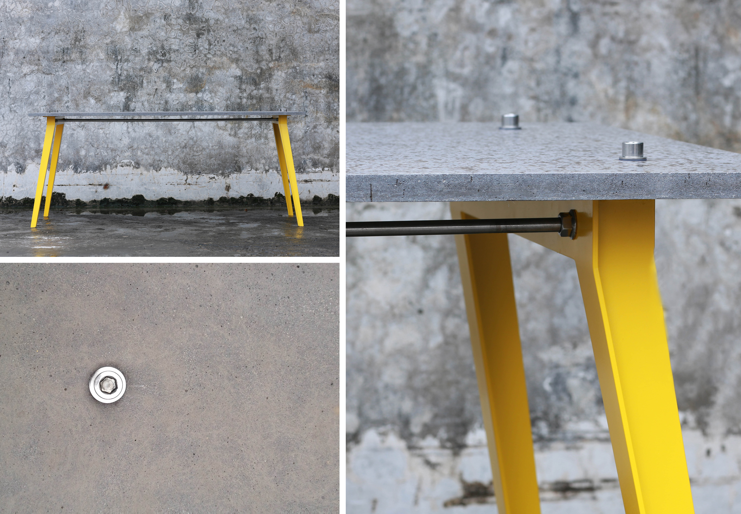 创意家具 - 桌几|玄关台|办公家具|设计师家具|长桌-开