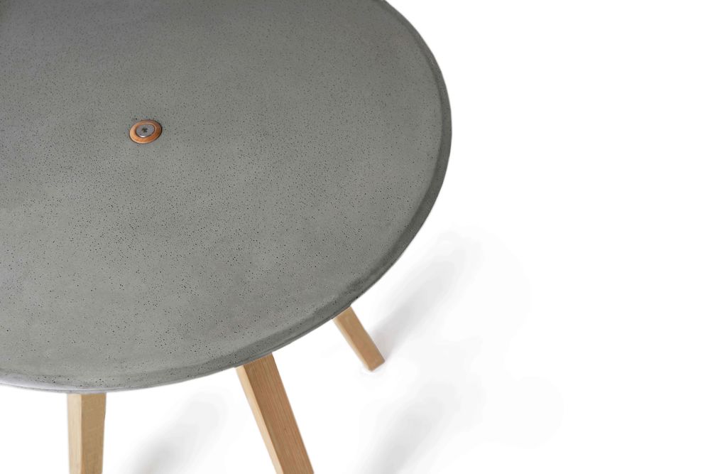 创意家具 - 桌几|茶几/边几|办公家具|设计师家具|圆桌-不