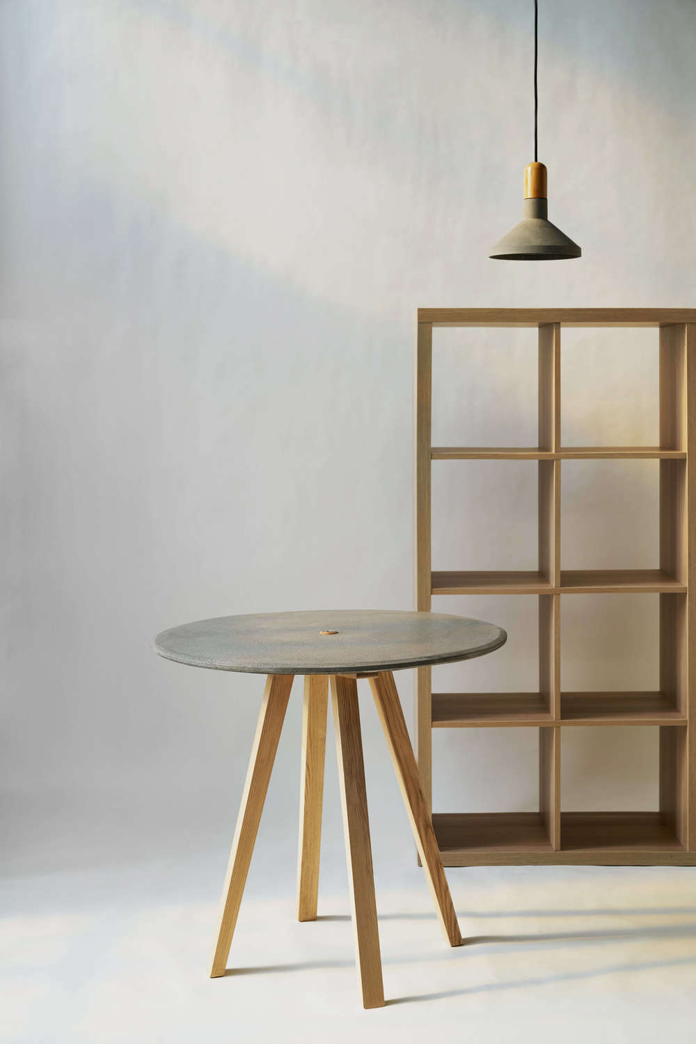 创意家具 - 桌几|茶几/边几|办公家具|设计师家具|圆桌-不