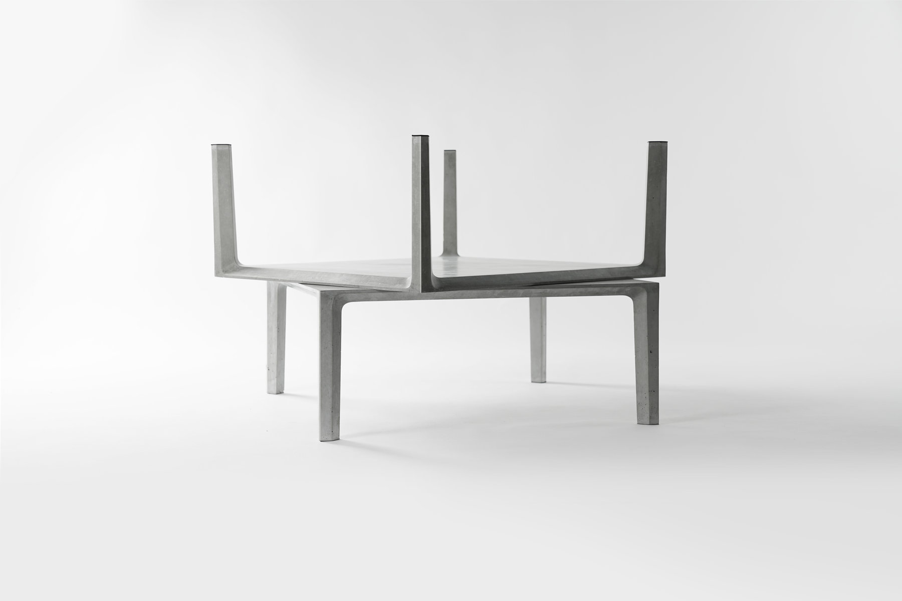 创意家具 - 桌几|茶几/边几|办公家具|设计师家具|茶几-门