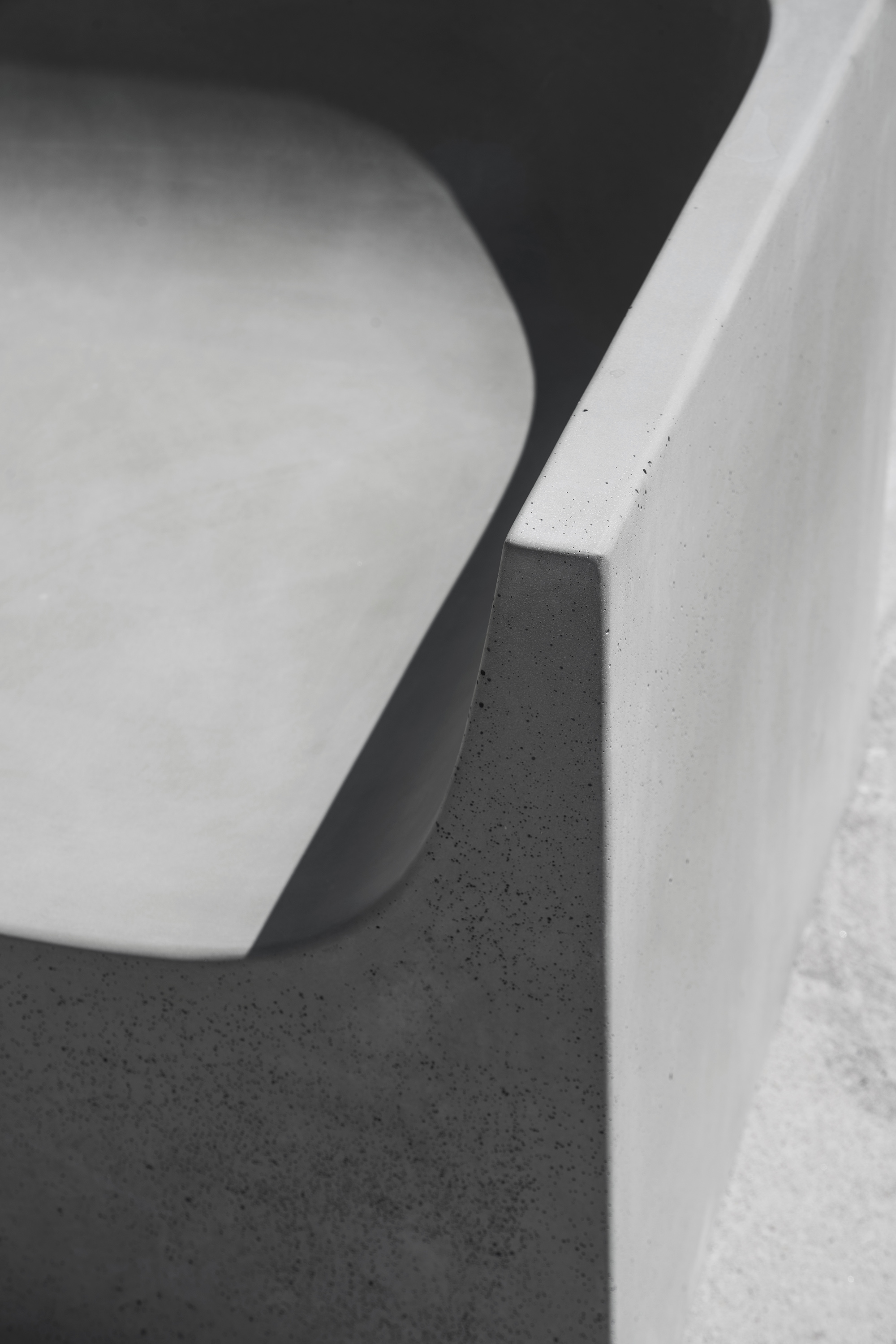 创意家具 - 坐具|户外椅|办公家具|设计师家具|户外水泥沙发-石