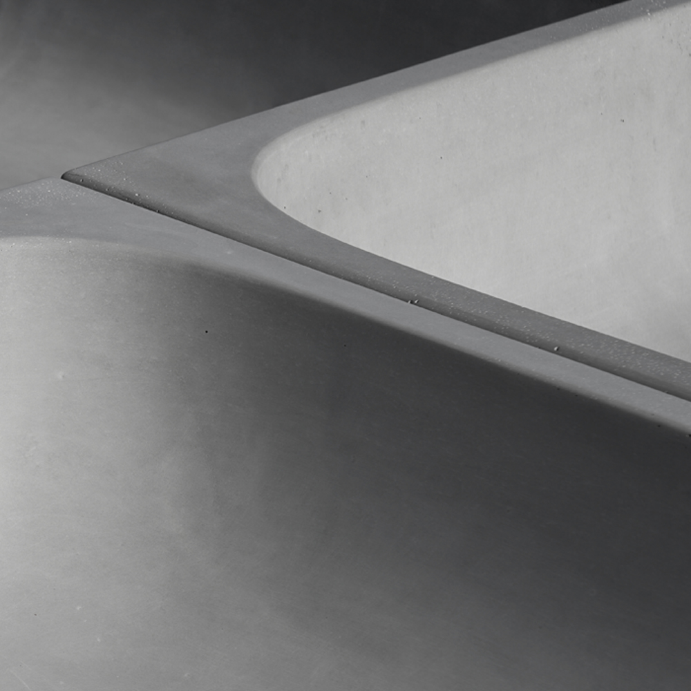 创意家具 - 坐具|户外椅|办公家具|设计师家具|户外水泥沙发-石