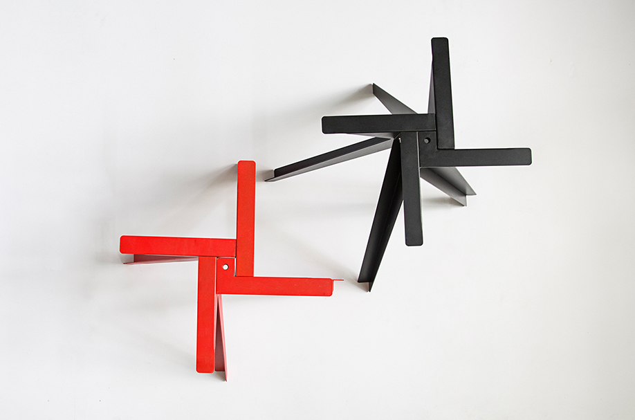 创意家具 - 桌几|茶几/边几|办公家具|设计师家具|桌子-卍