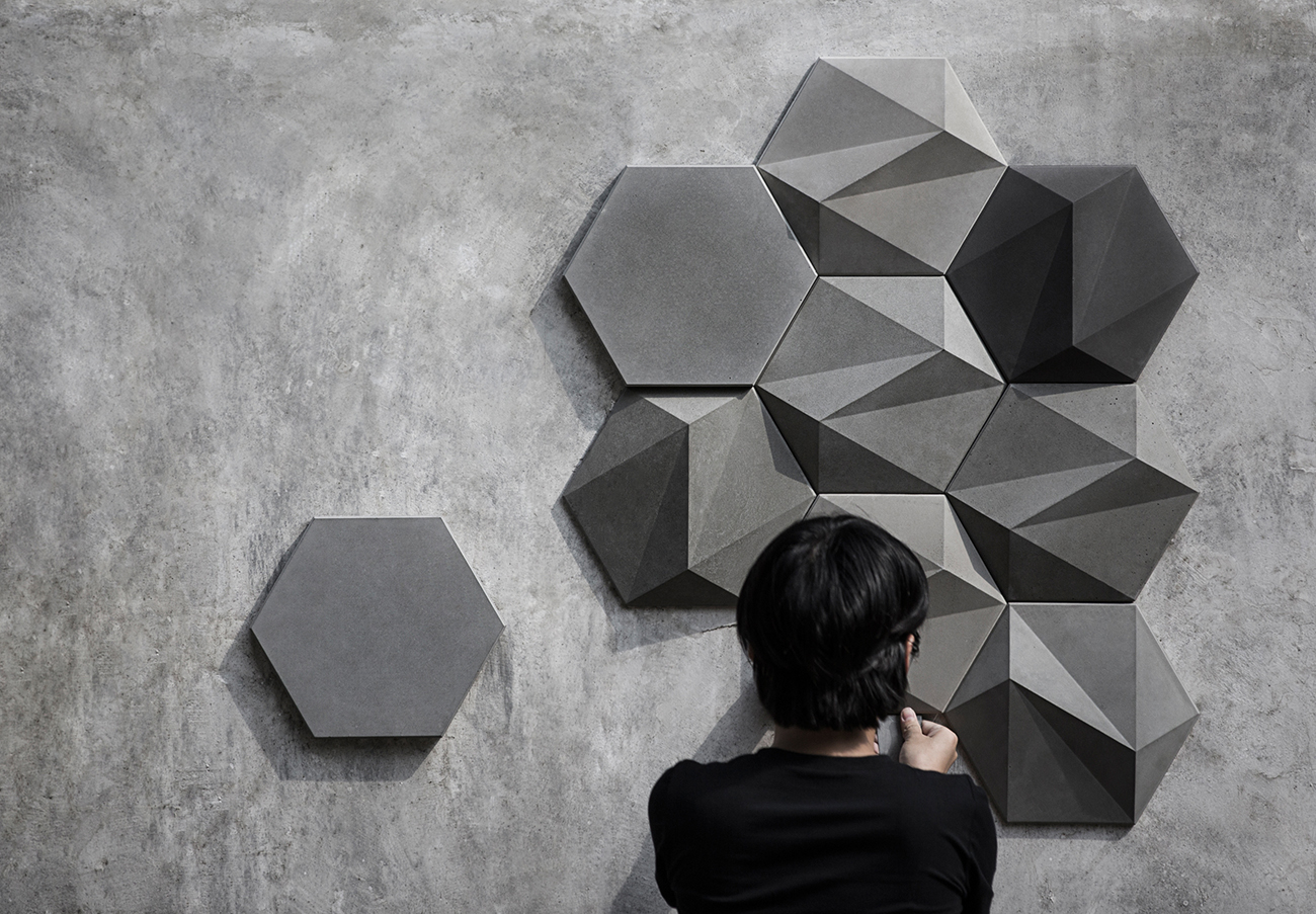 创意家具 - 附件|装饰画/墙饰|办公家具|设计师家具|立体装饰墙砖-伞