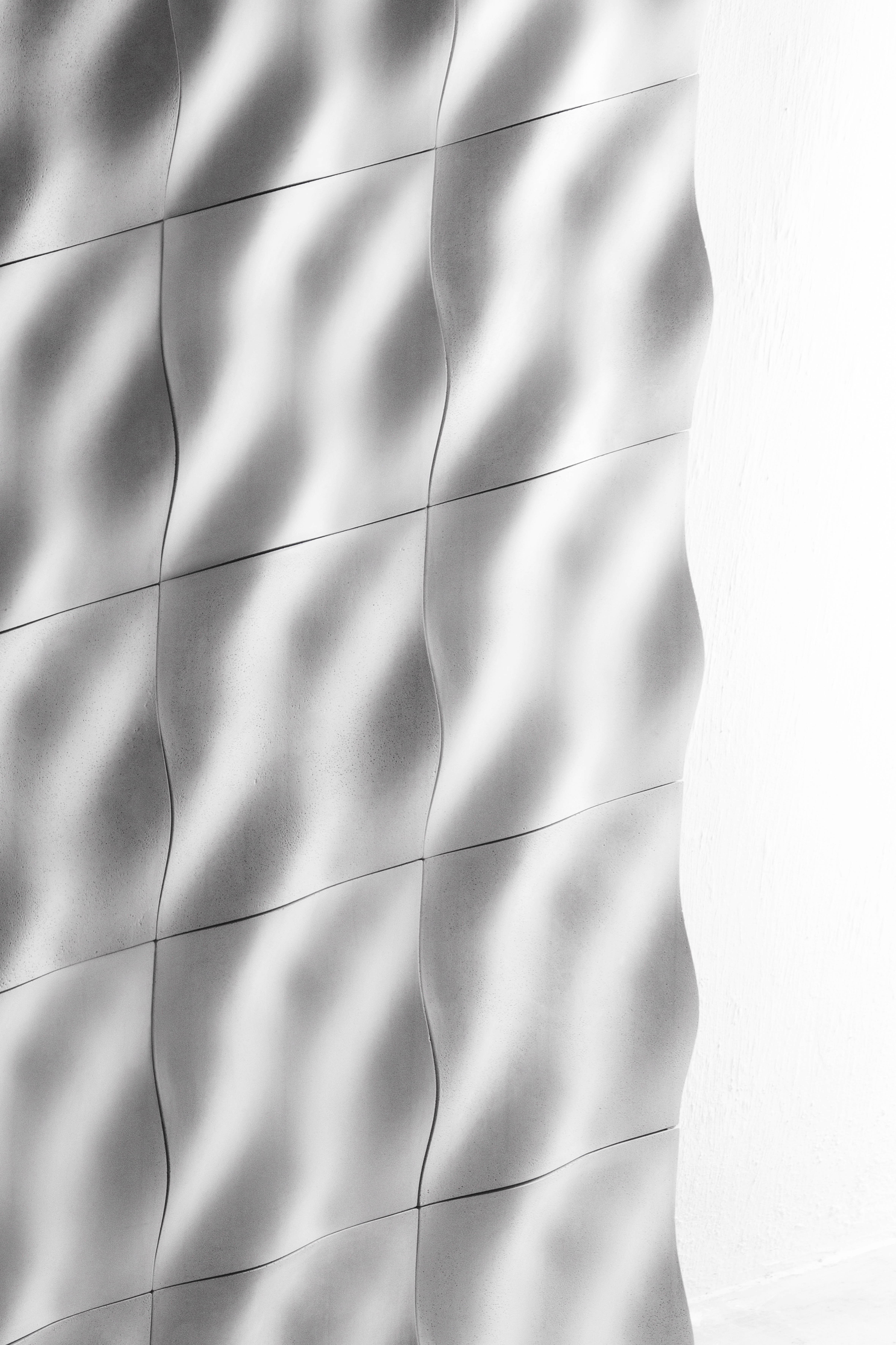 创意家具 - 附件|装饰画/墙饰|办公家具|设计师家具|立体装饰墙砖-浪