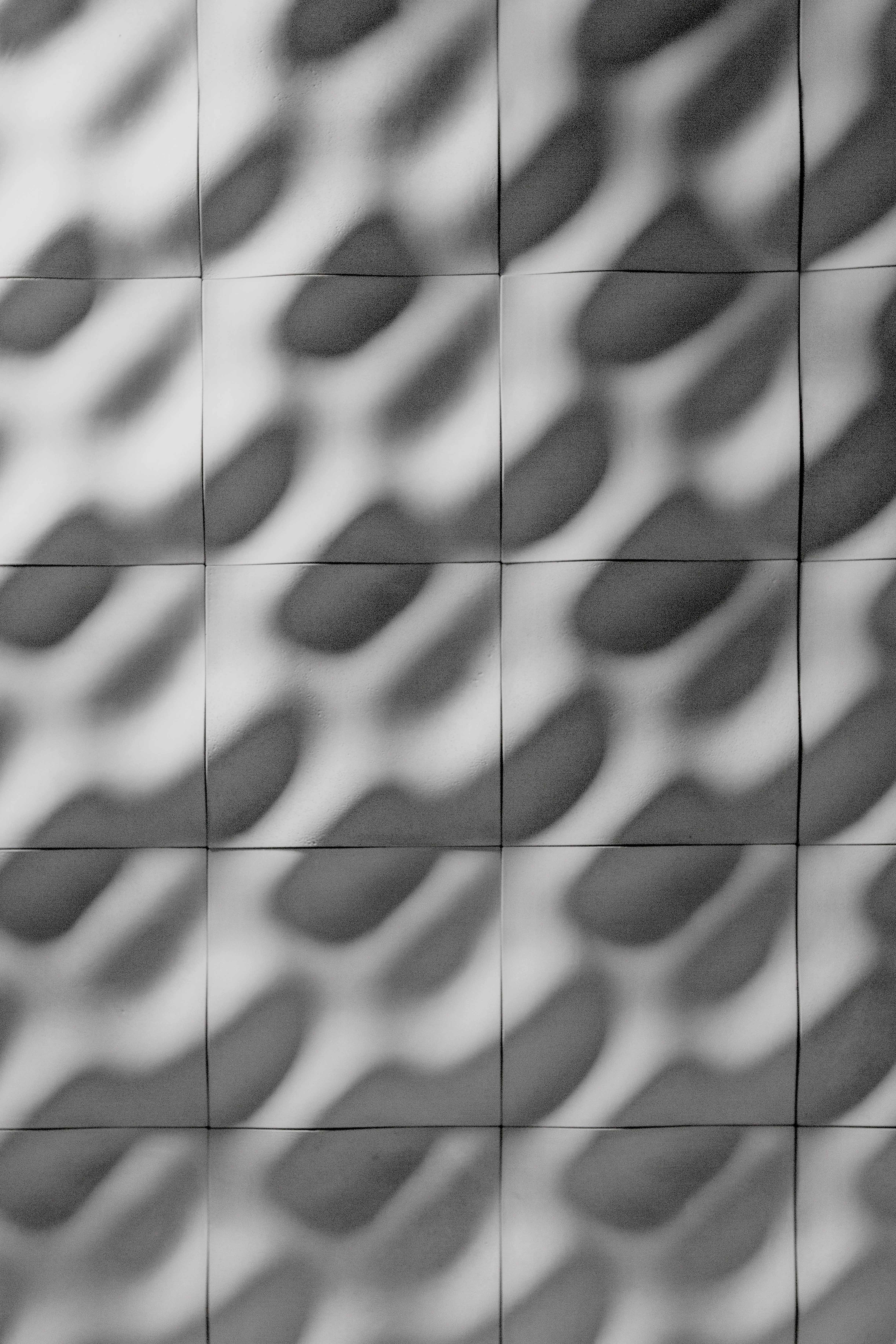 创意家具 - 附件|装饰画/墙饰|办公家具|设计师家具|立体装饰墙砖-浪