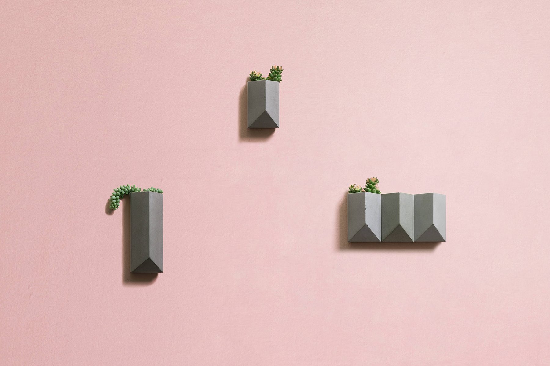 创意家具 - 附件|装饰画/墙饰|办公家具|设计师家具|墙面装饰花插-息