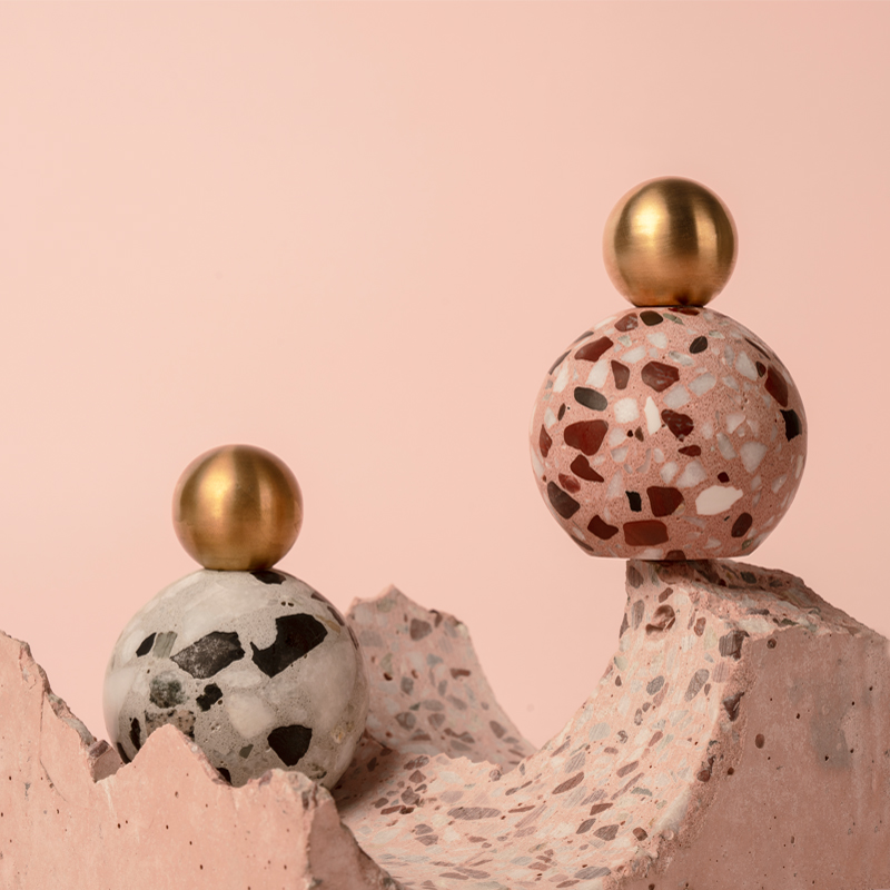 创意家具 - 附件|饰品|办公家具|设计师家具|礼品摆件套装-8