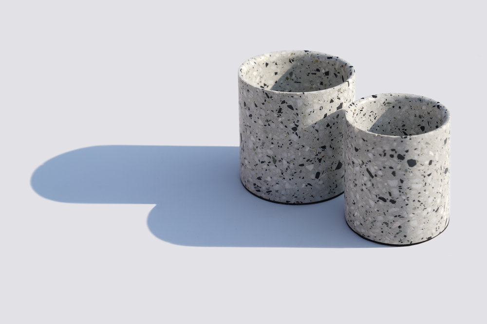 创意家具 - 附件|花器|办公家具|设计师家具|收纳花盆-圆