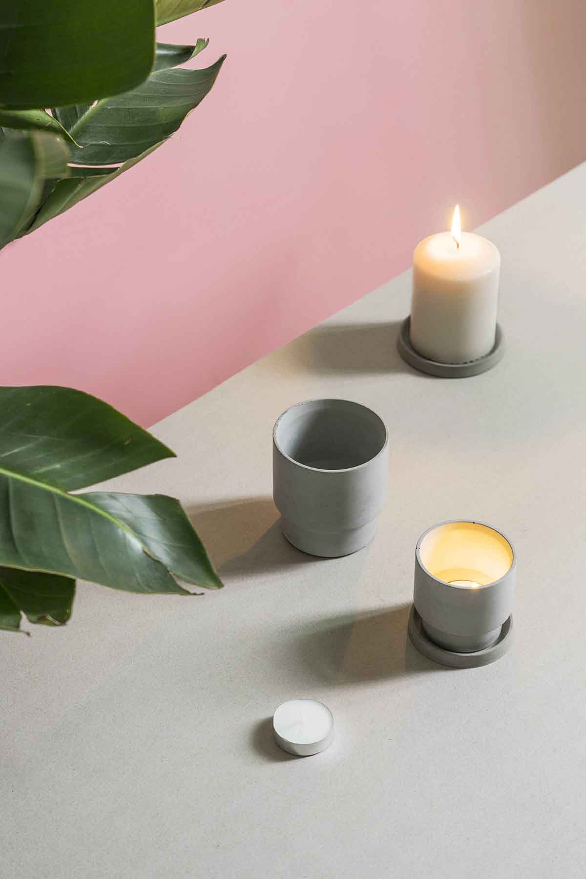 创意家具 - 附件|花器|办公家具|设计师家具|花钵/蜡烛台-息