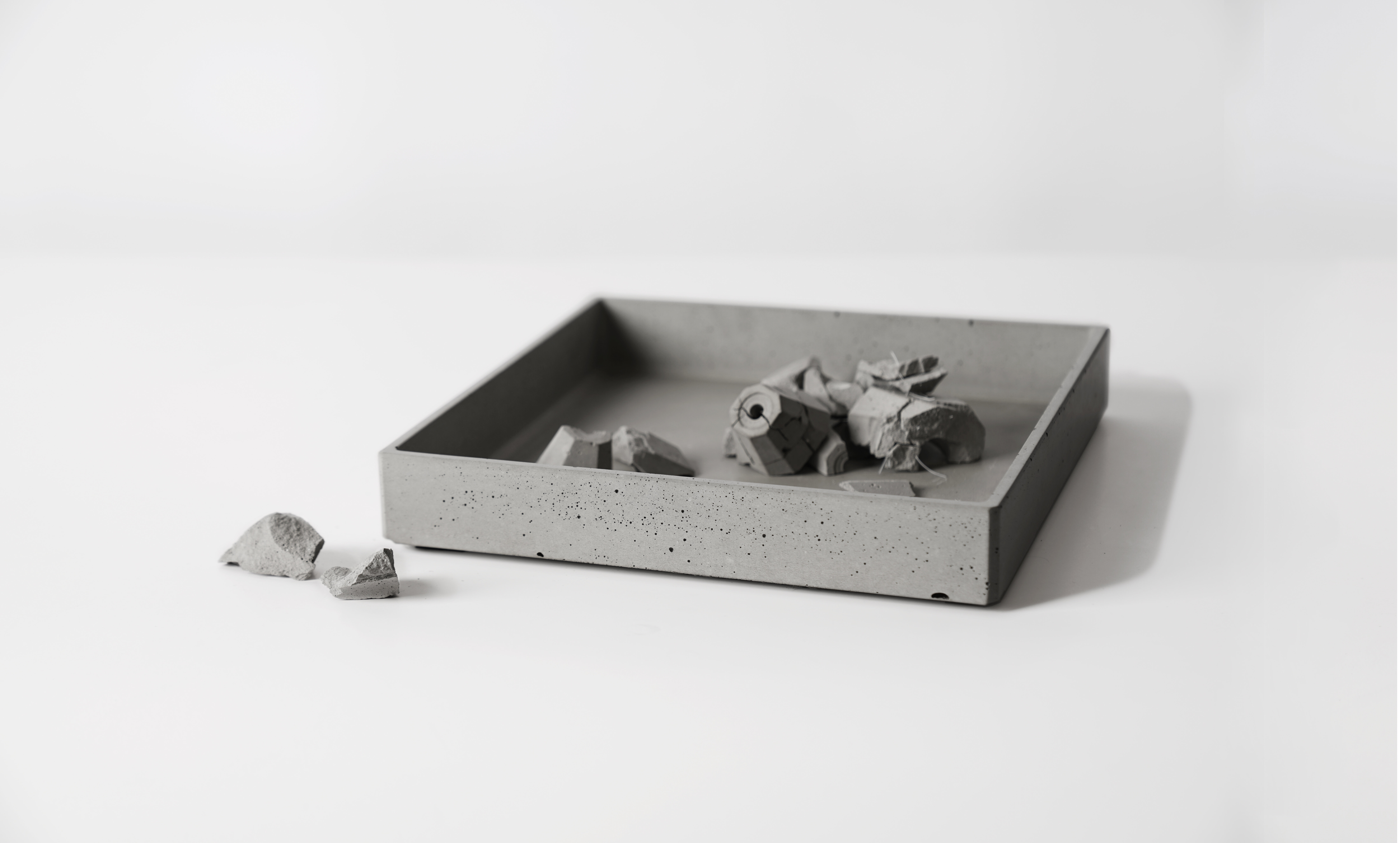 创意家具 - 附件|托盘|办公家具|设计师家具|托盘-四