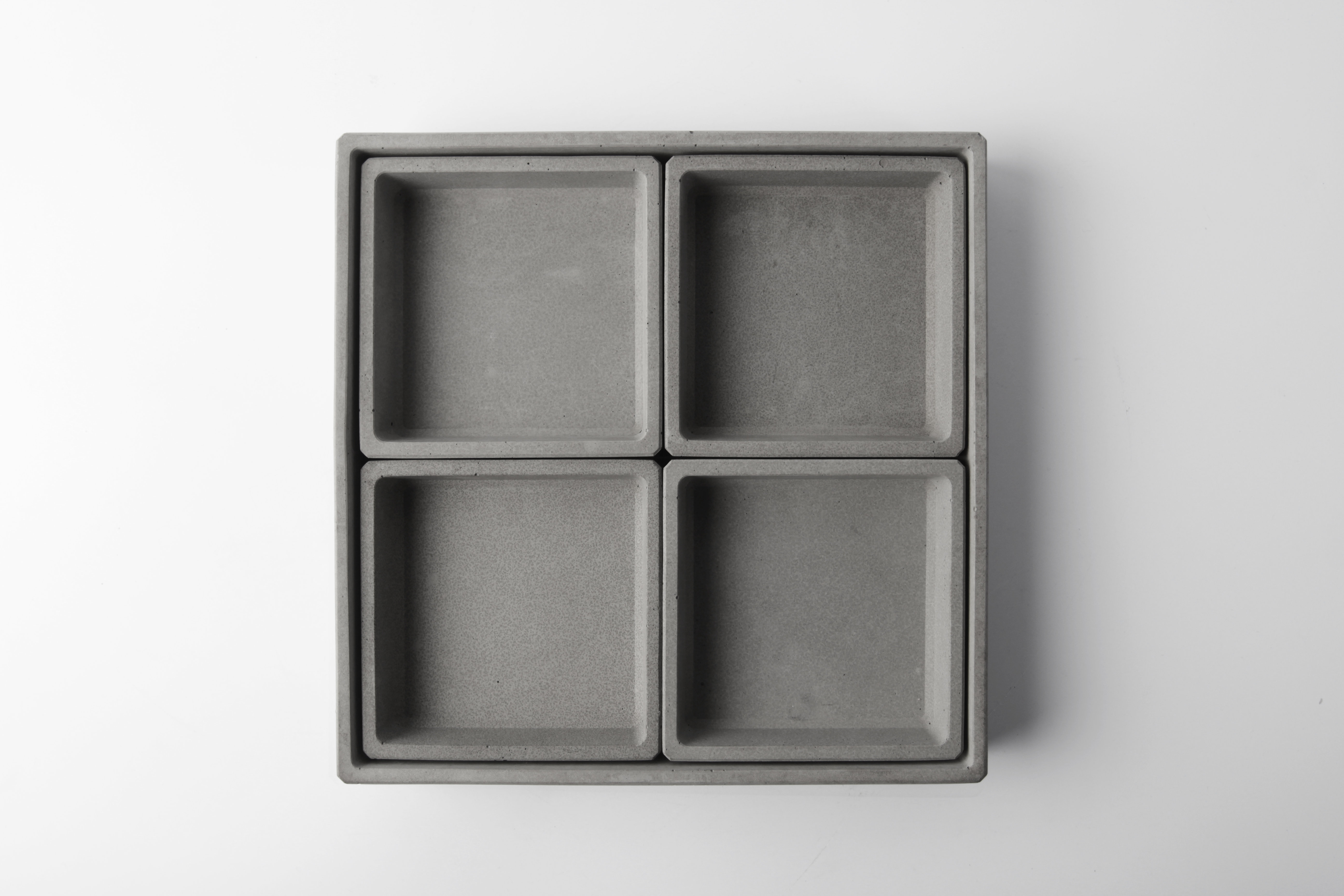 创意家具 - 附件|托盘|办公家具|设计师家具|托盘-四