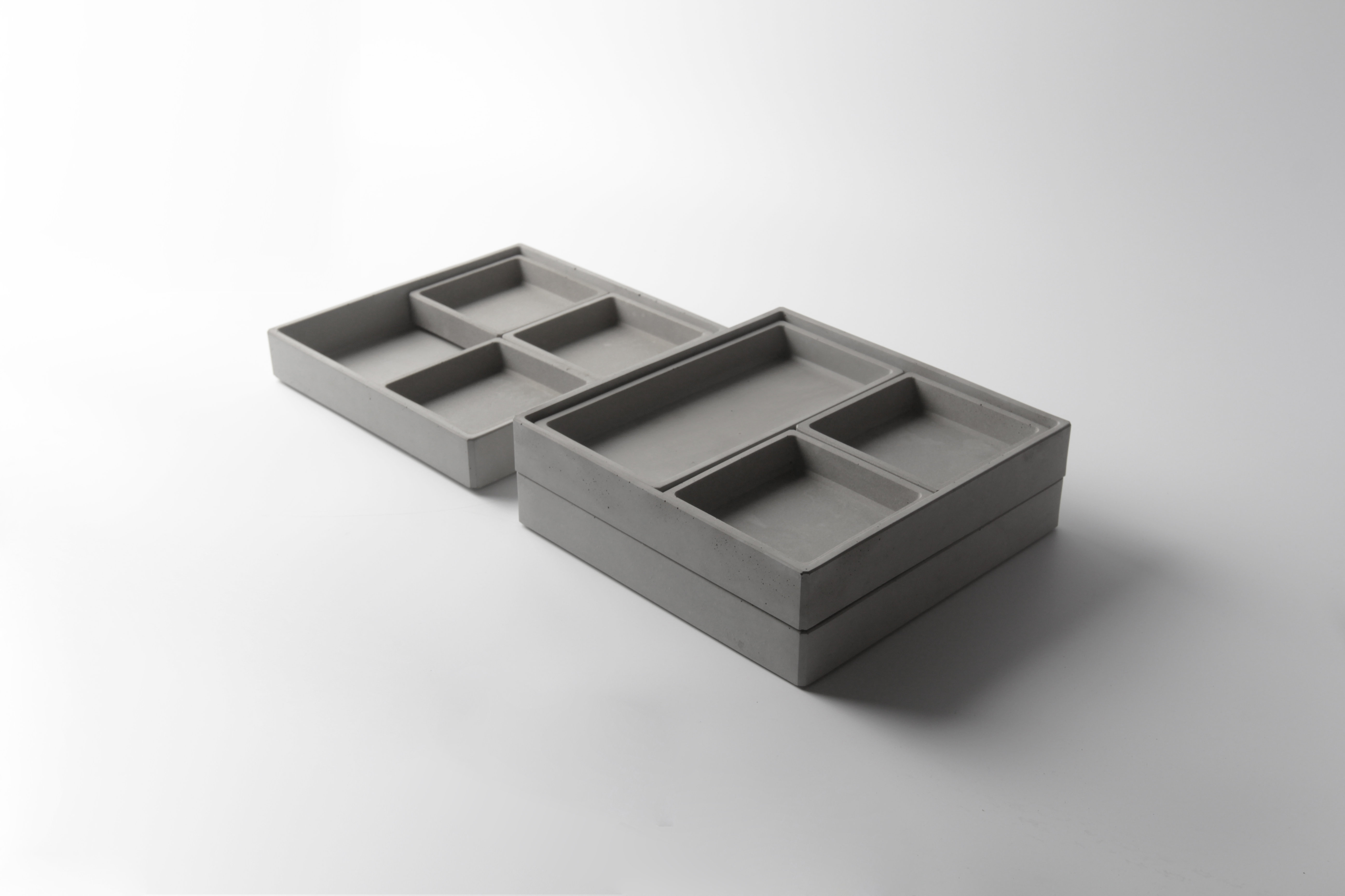 创意家具 - 附件|托盘|办公家具|设计师家具|托盘-四