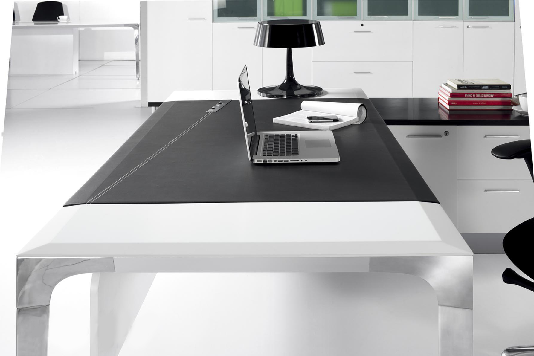 办公台|时尚大班台|办公家具|设计师家具|大班台/配套系列