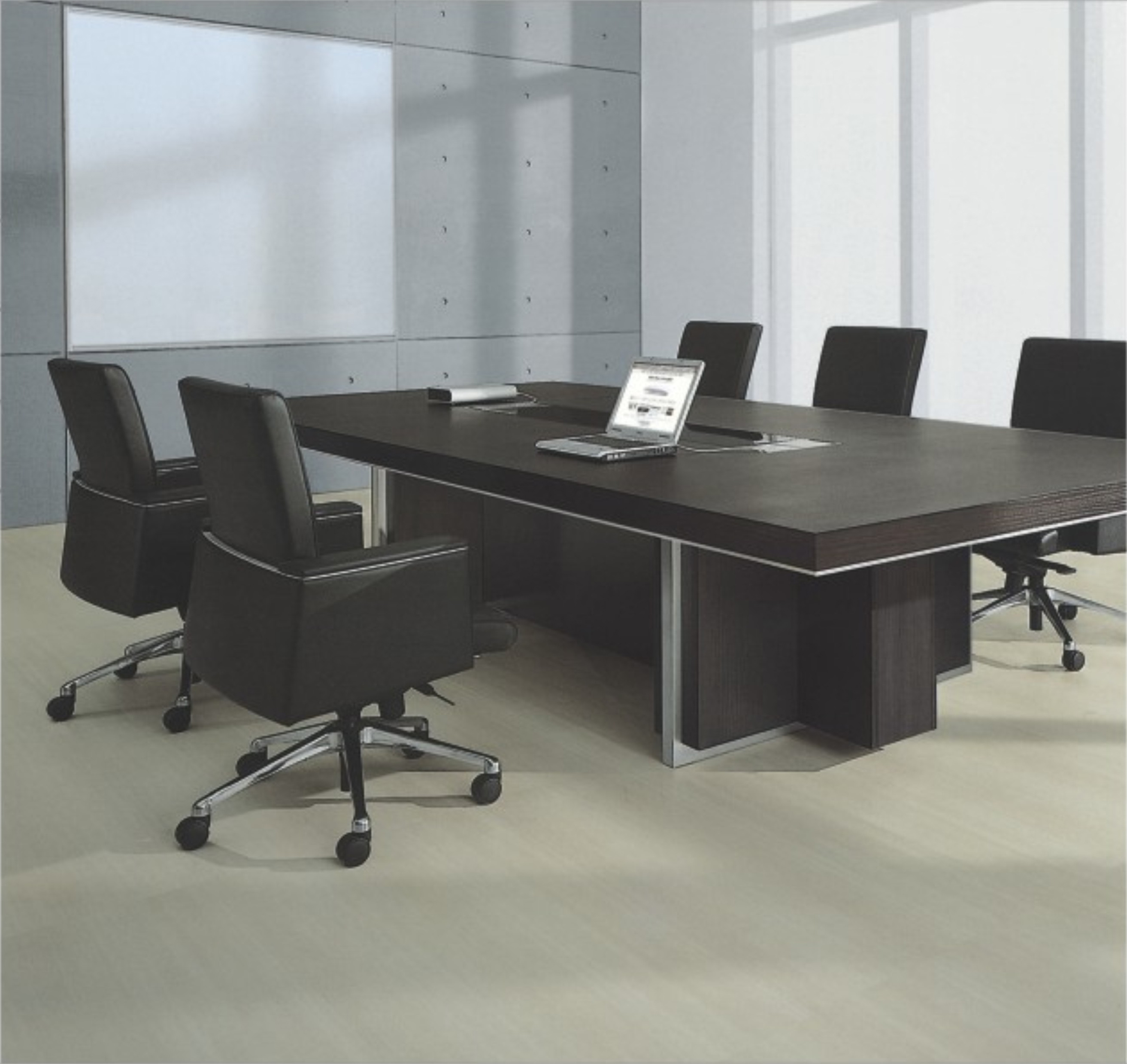 办公台|时尚大班台|办公家具|设计师家具|大班台/配套系列