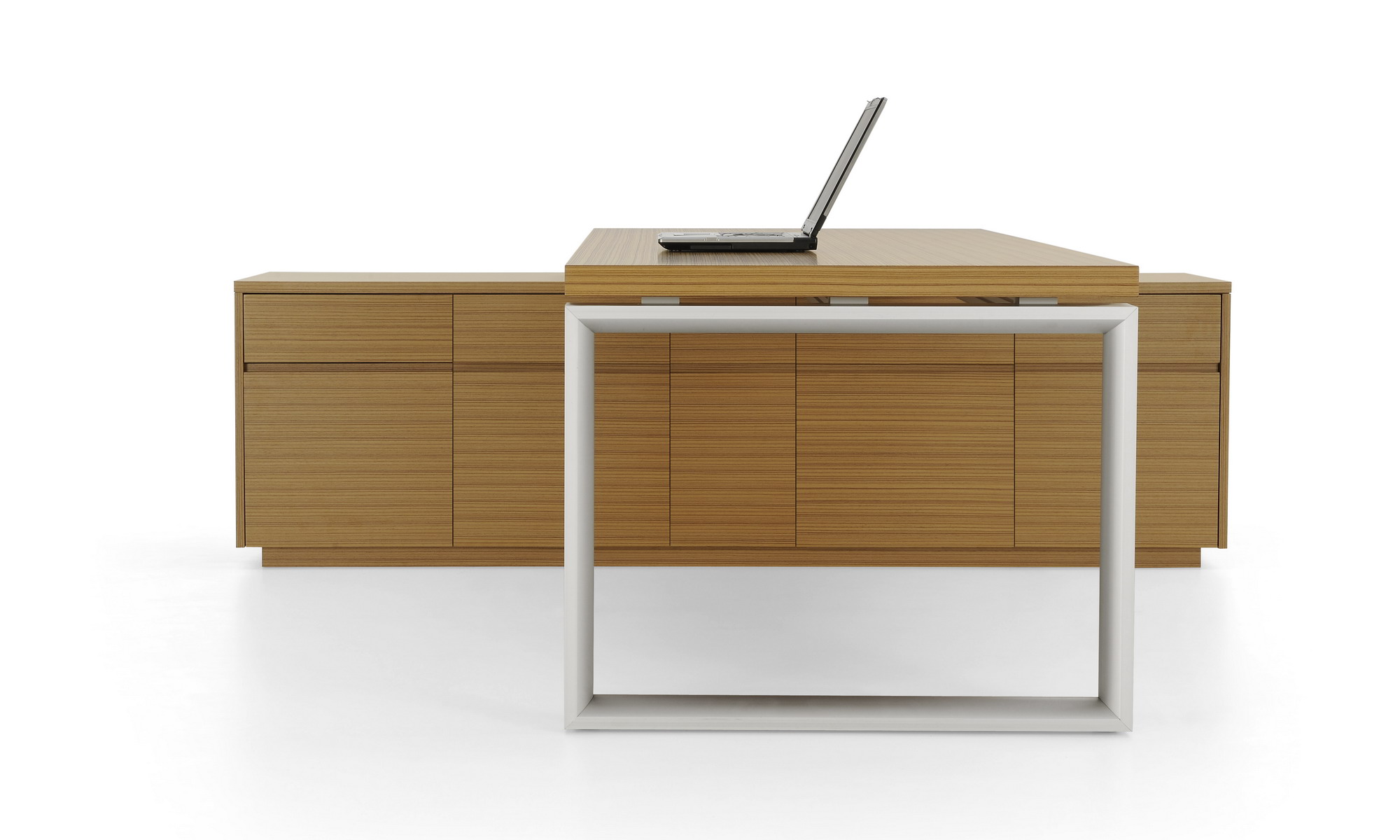 办公台|时尚大班台|办公家具|设计师家具|大班台/配套系列