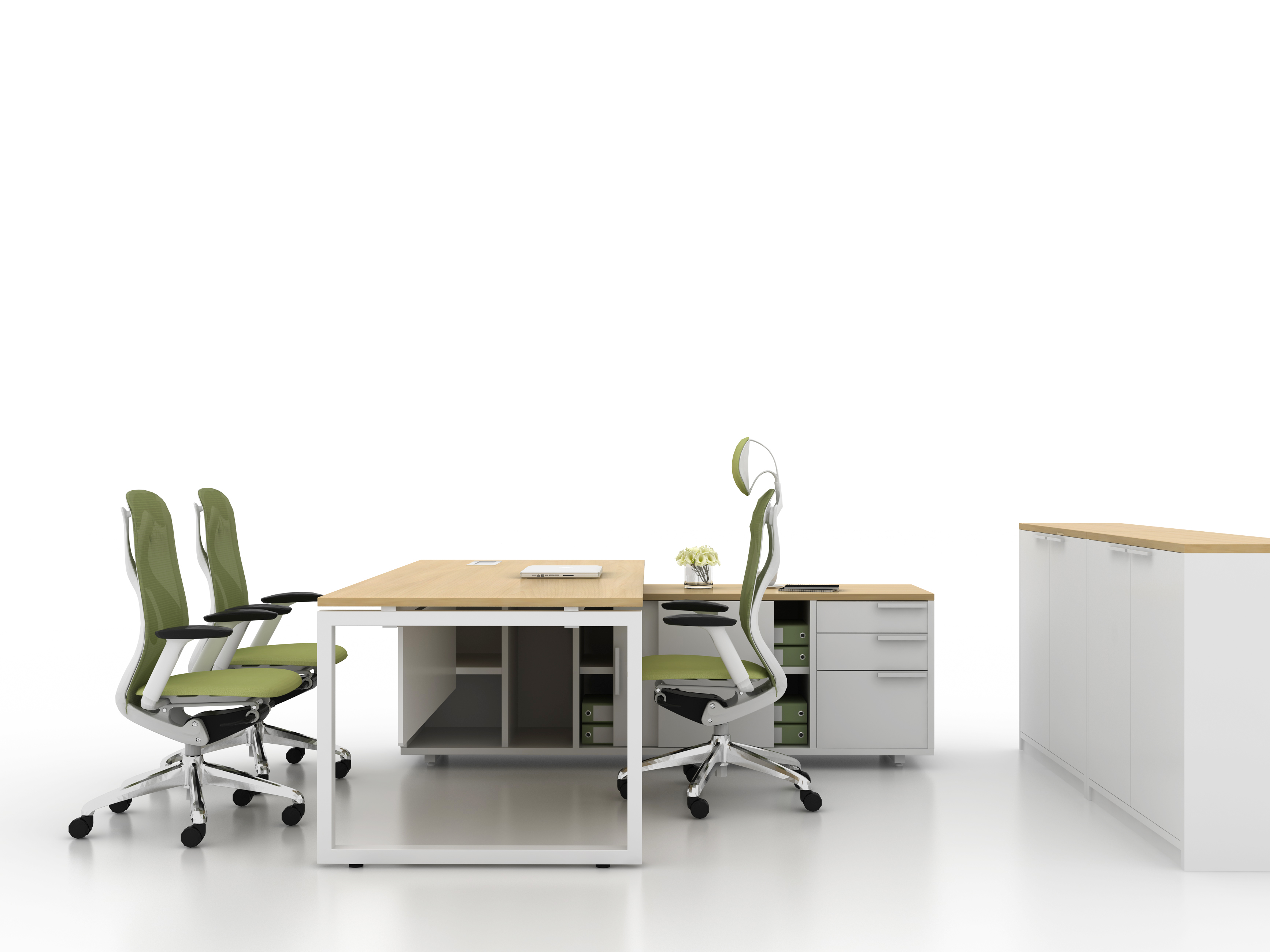 办公台|时尚大班台|办公家具|设计师家具|大班台/配套系列