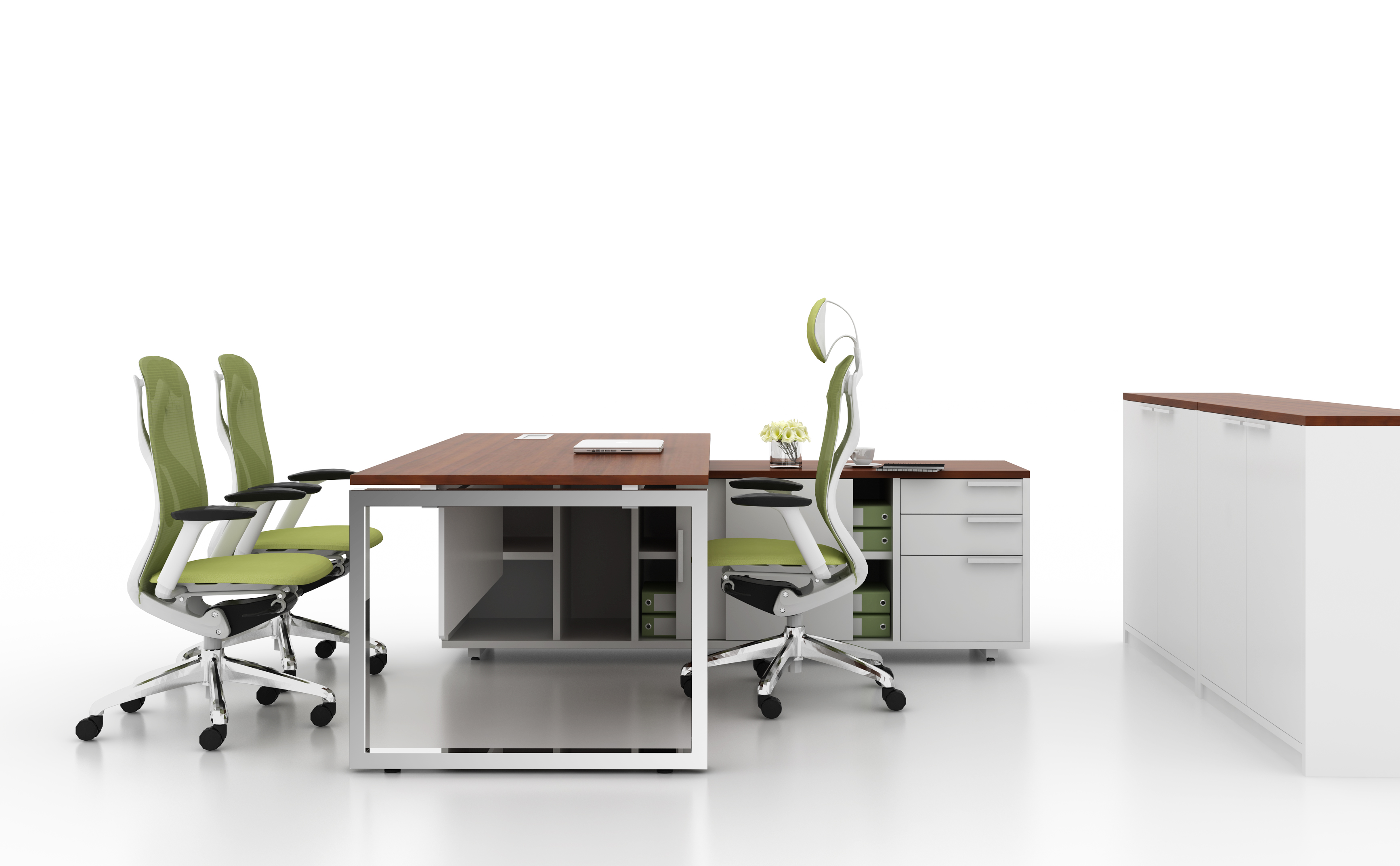 办公台|时尚大班台|办公家具|设计师家具|大班台/配套系列