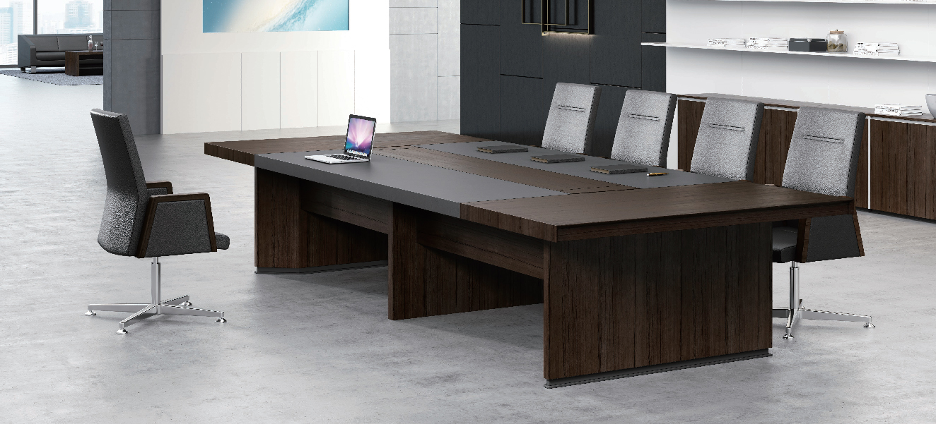 办公台|时尚大班台|办公家具|设计师家具|大班台/配套系列