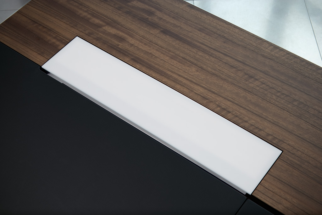 办公台|时尚大班台|办公家具|设计师家具|大班台/配套系列