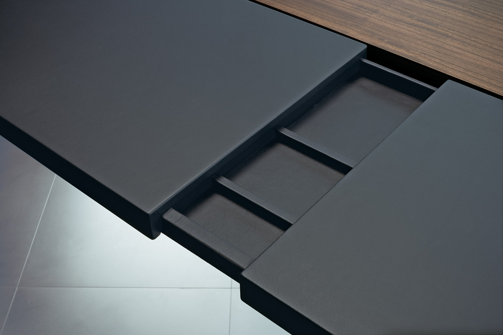 办公台|时尚大班台|办公家具|设计师家具|大班台/配套系列