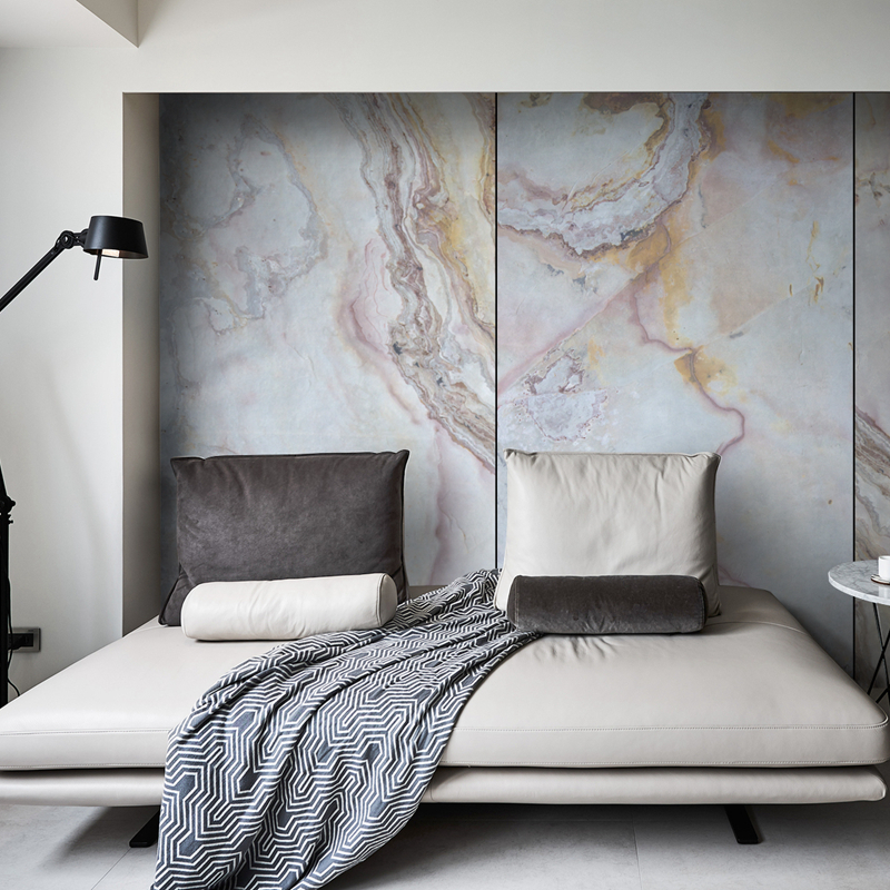 创意家具 - 附件|装饰画/墙饰|办公家具|设计师家具|NEWDECO-霞白墙板饰面