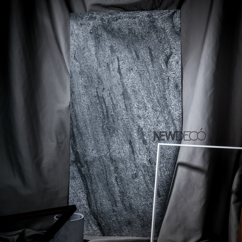 [创意家具 - 附件|装饰画/墙饰|办公家具|设计师家具|NEWDECO-银灰墙板饰面]