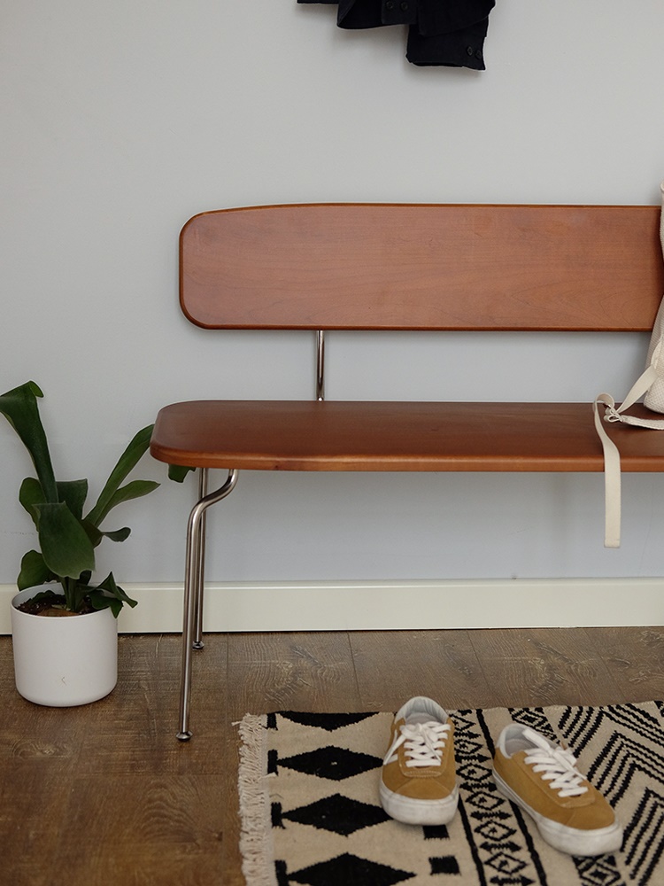 创意家具 - 坐具|长凳|办公家具|设计师家具|Minimore 蚂蚁长条凳