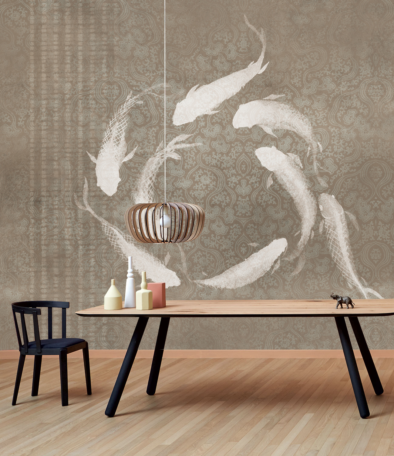 创意家具 - 附件|装饰画/墙饰|办公家具|设计师家具|团锦-原创定制壁画