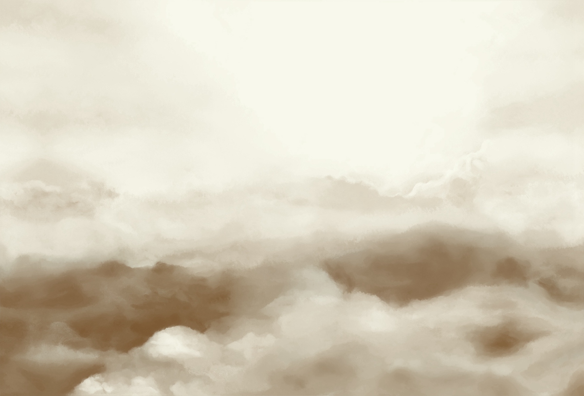 创意家具 - 附件|装饰画/墙饰|办公家具|设计师家具|云海-原创定制壁画