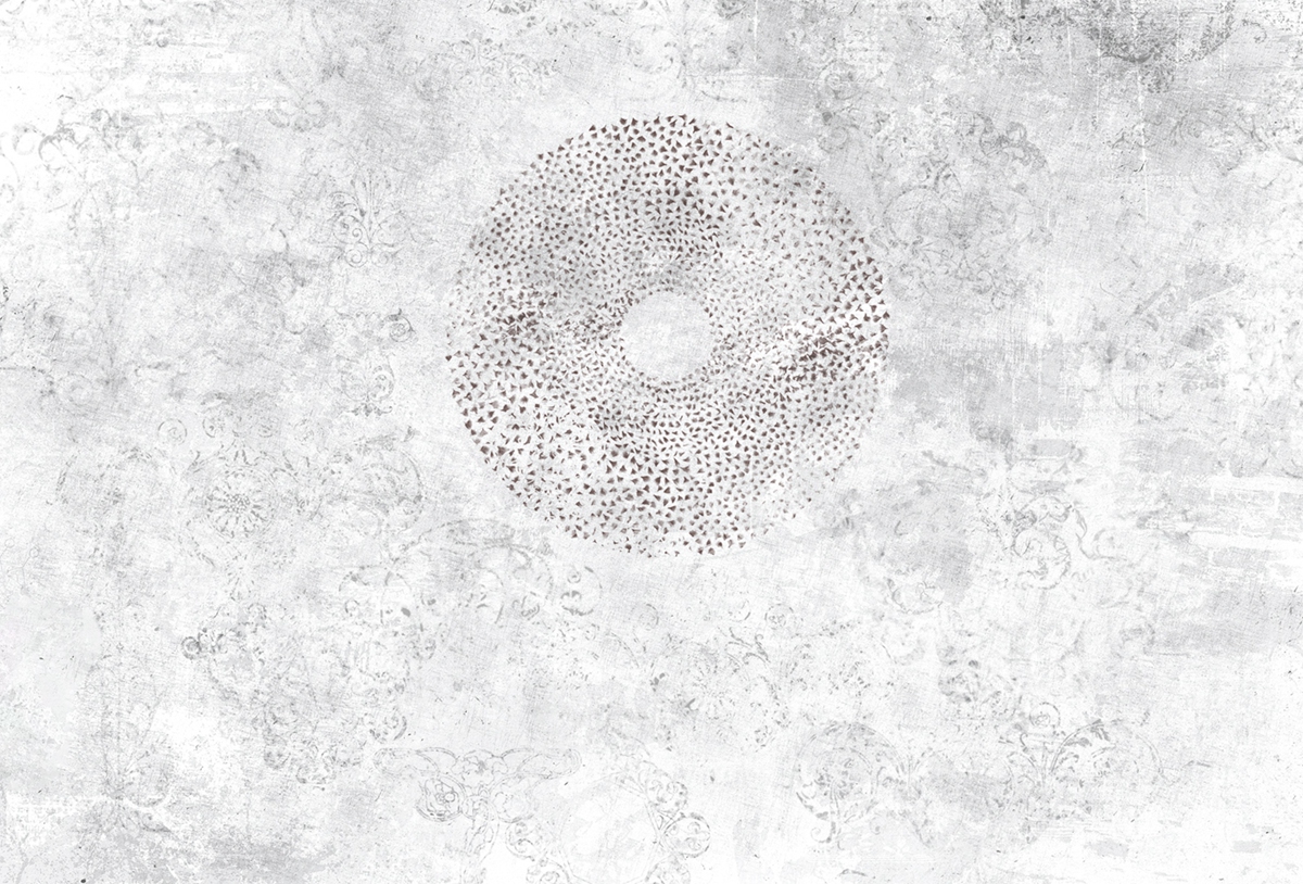 [创意家具 - 附件|装饰画/墙饰|办公家具|设计师家具|玲珑-原创定制壁画]