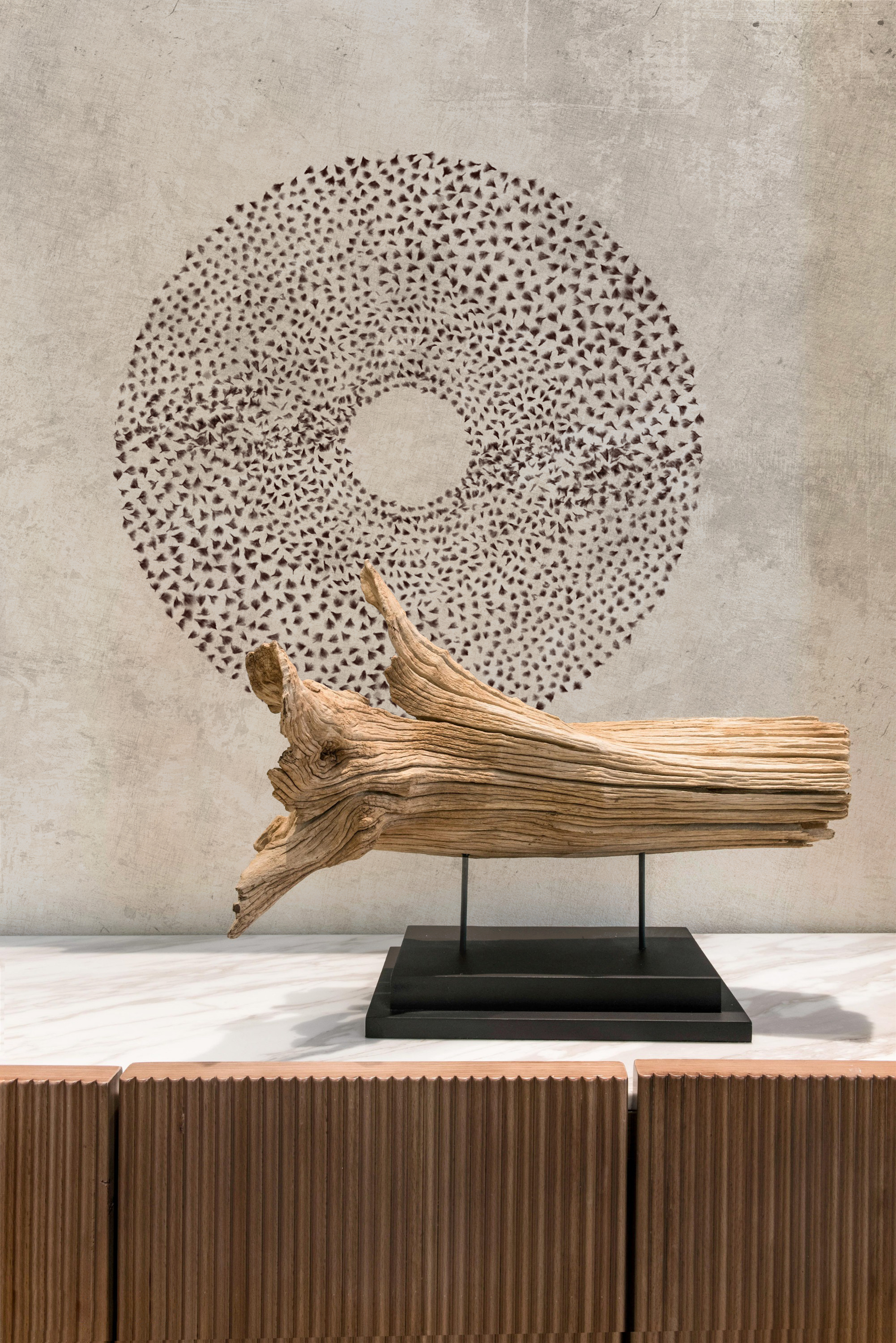 创意家具 - 附件|装饰画/墙饰|办公家具|设计师家具|玲珑-原创定制壁画