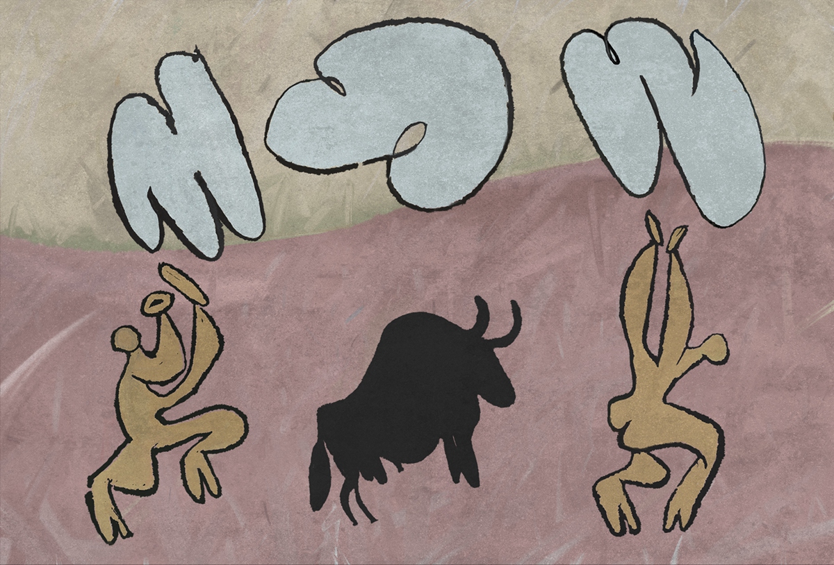 创意家具 - 附件|装饰画/墙饰|办公家具|设计师家具|勇士-原创定制壁画