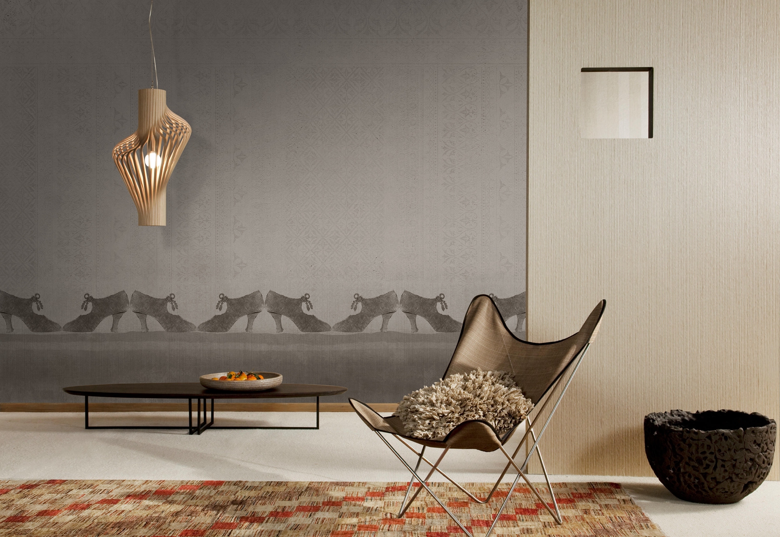 创意家具 - 附件|装饰画/墙饰|办公家具|设计师家具|新风尚-原创定制壁画