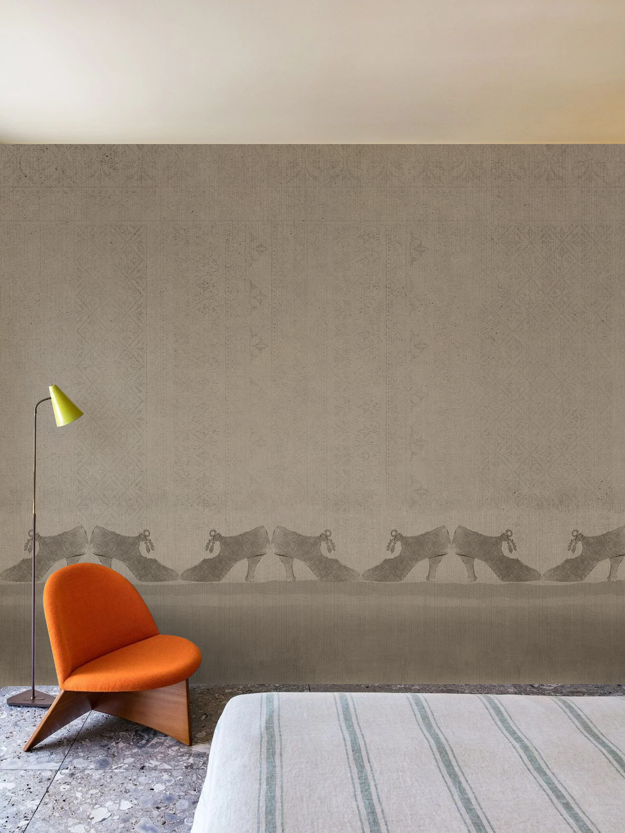 创意家具 - 附件|装饰画/墙饰|办公家具|设计师家具|新风尚-原创定制壁画