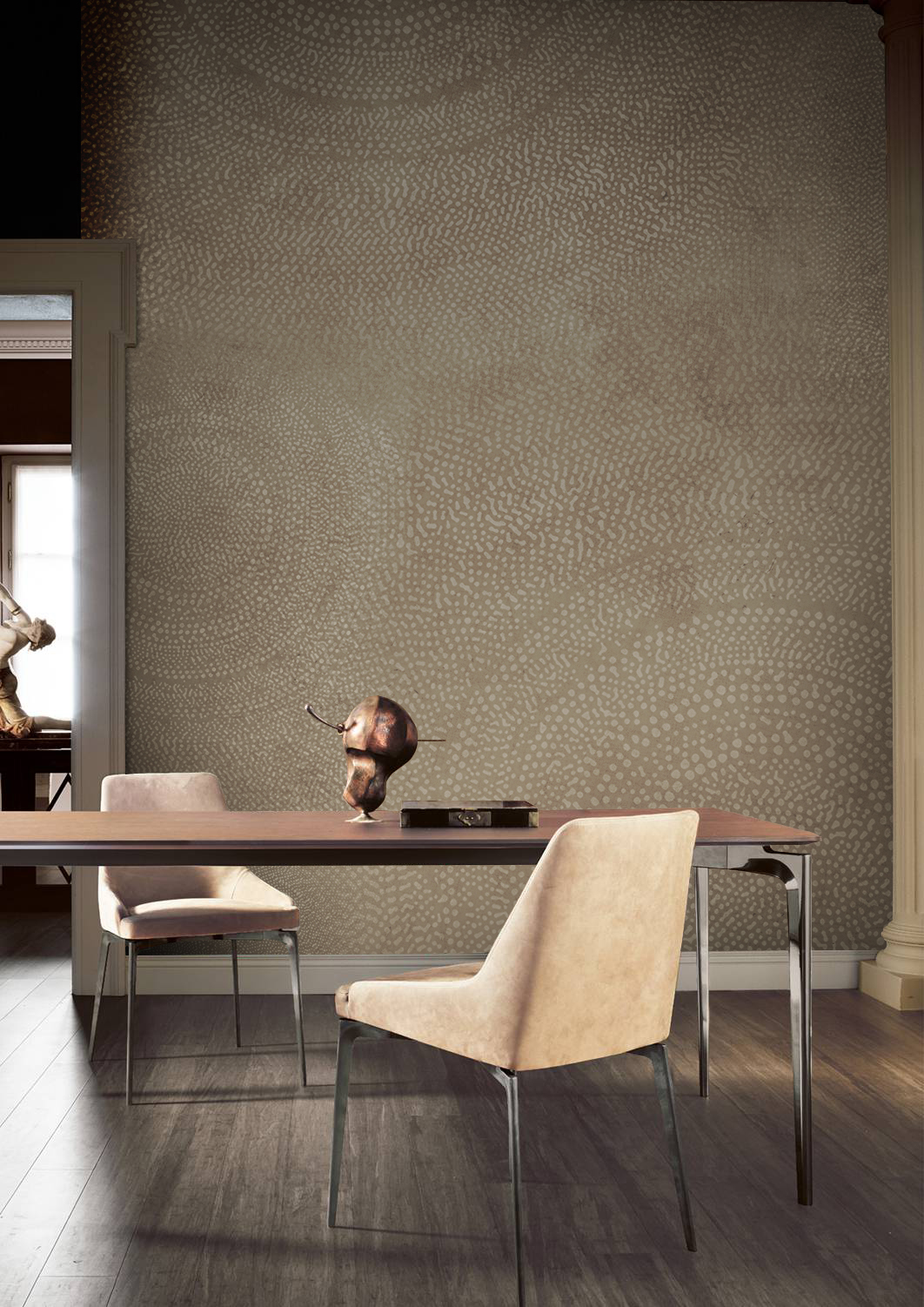 创意家具 - 附件|装饰画/墙饰|办公家具|设计师家具|珠光-原创定制壁画