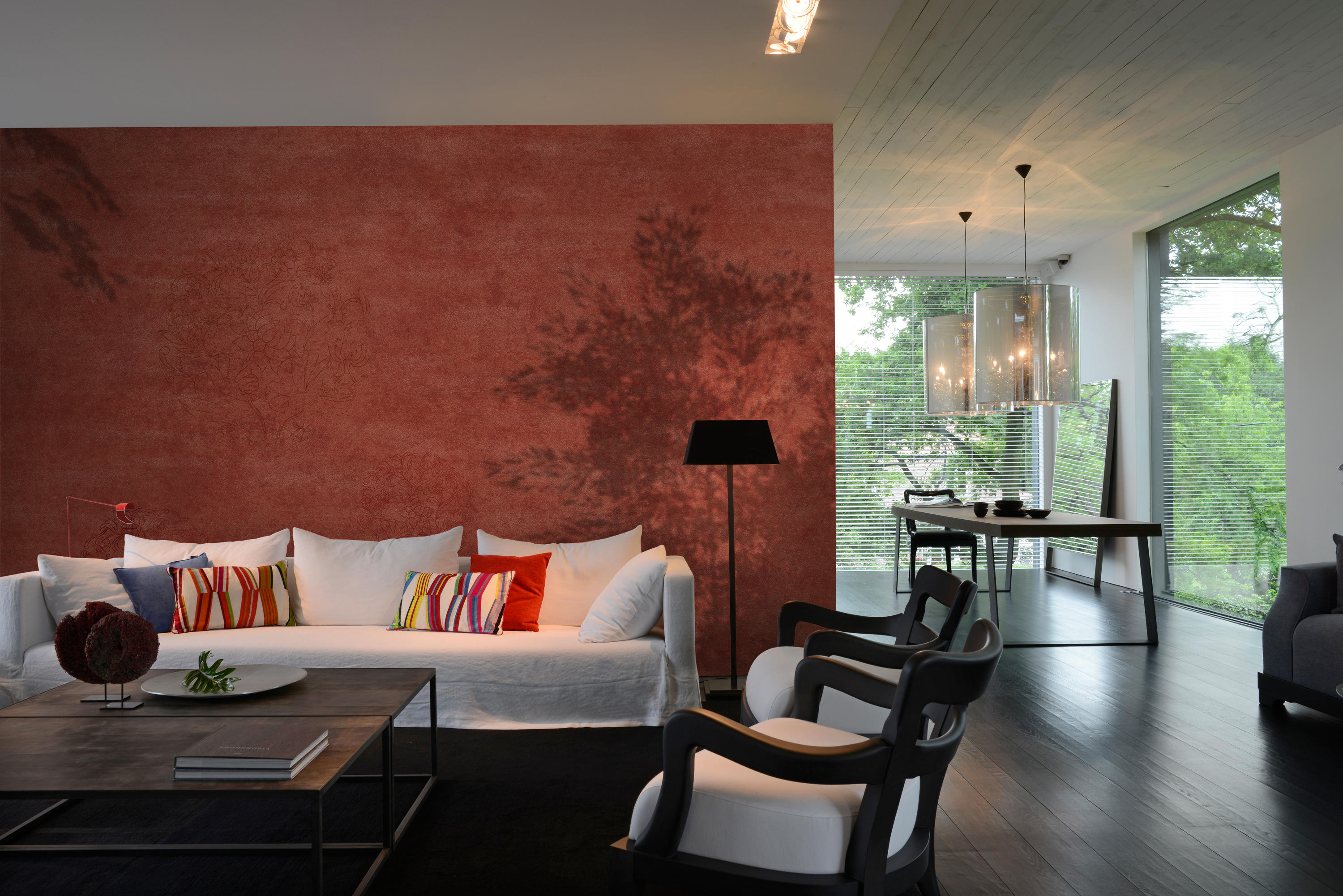 创意家具 - 附件|装饰画/墙饰|办公家具|设计师家具|结合-原创定制壁画