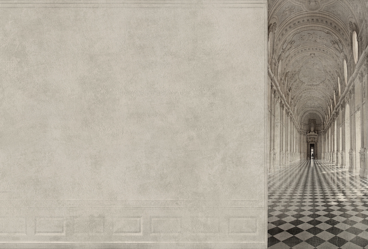 [创意家具 - 附件|装饰画/墙饰|办公家具|设计师家具|维纳利亚宫-原创定制壁画]