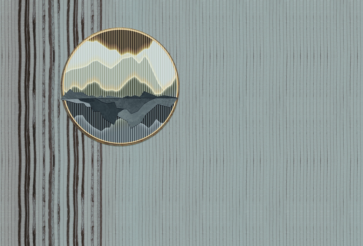 创意家具 - 附件|装饰画/墙饰|办公家具|设计师家具|风光-原创定制壁画