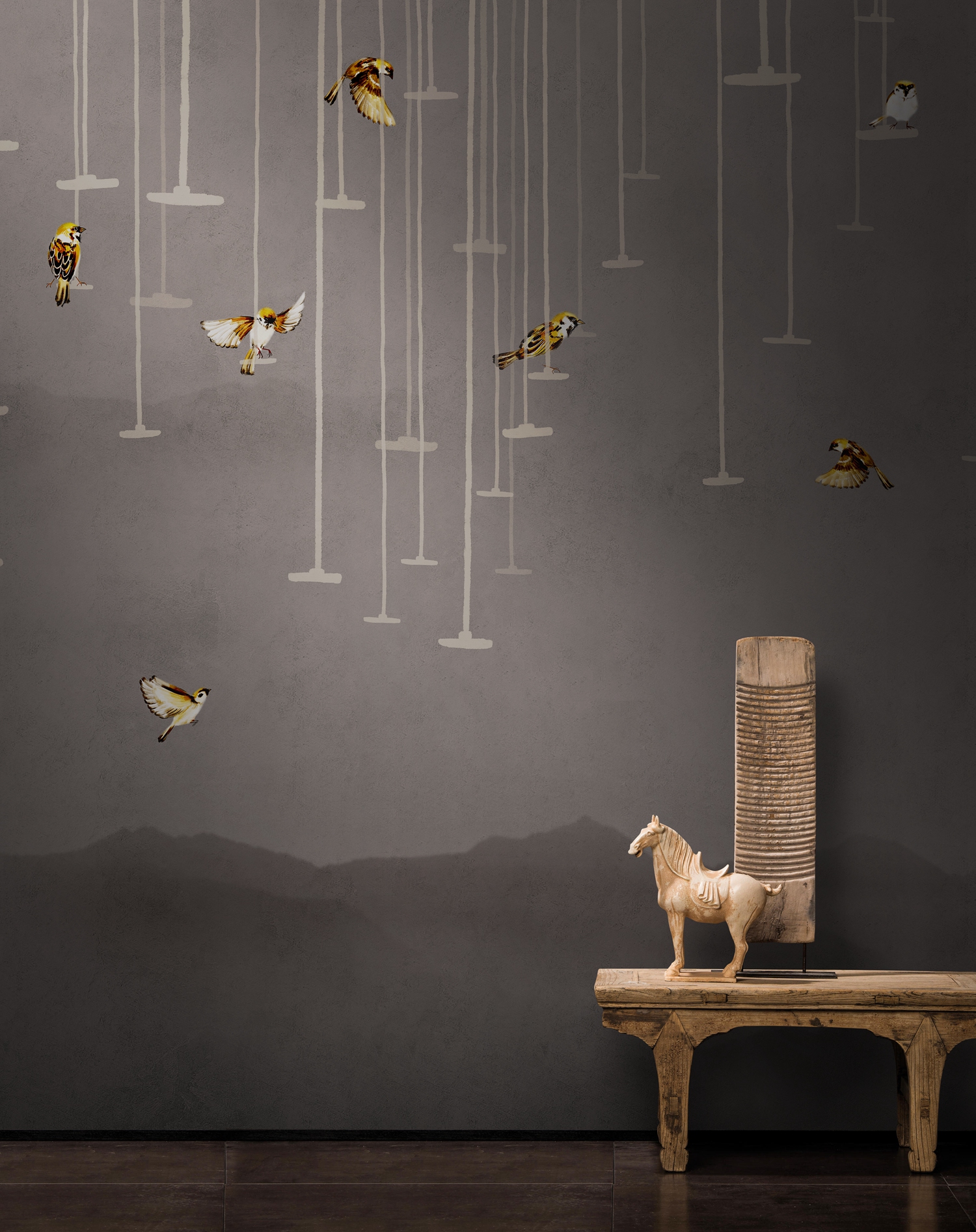 创意家具 - 附件|装饰画/墙饰|办公家具|设计师家具|文化-原创定制壁画