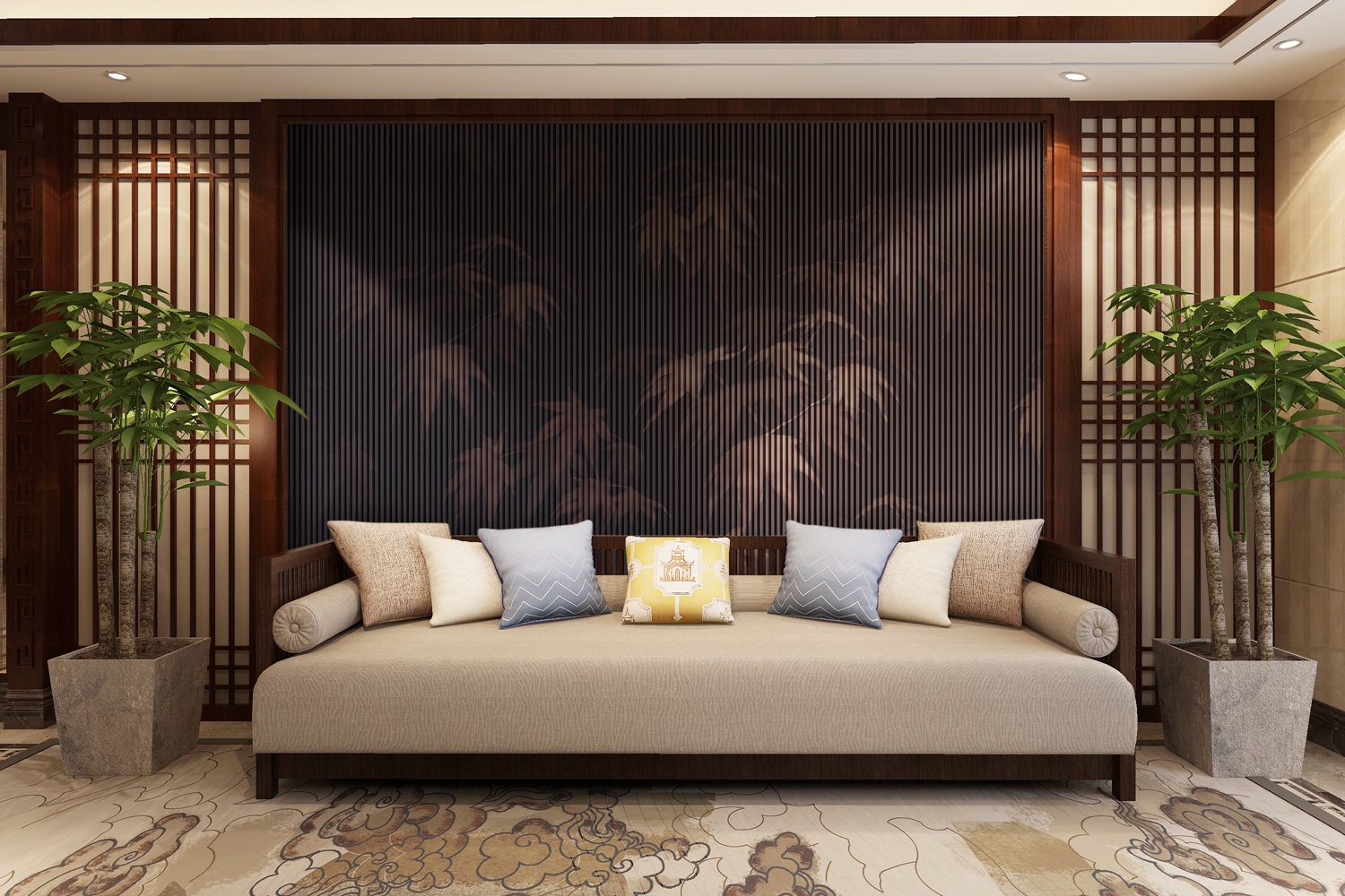 创意家具 - 附件|装饰画/墙饰|办公家具|设计师家具|枫叶-原创定制壁画