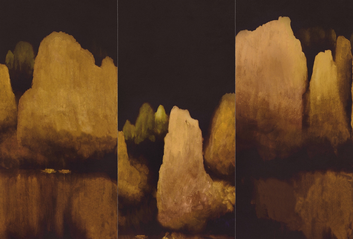 创意家具 - 附件|装饰画/墙饰|办公家具|设计师家具|墨峰-原创定制壁画