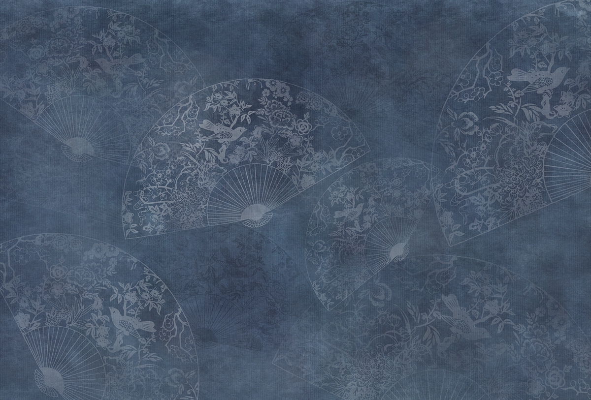 创意家具 - 附件|装饰画/墙饰|办公家具|设计师家具|扇-原创定制壁画