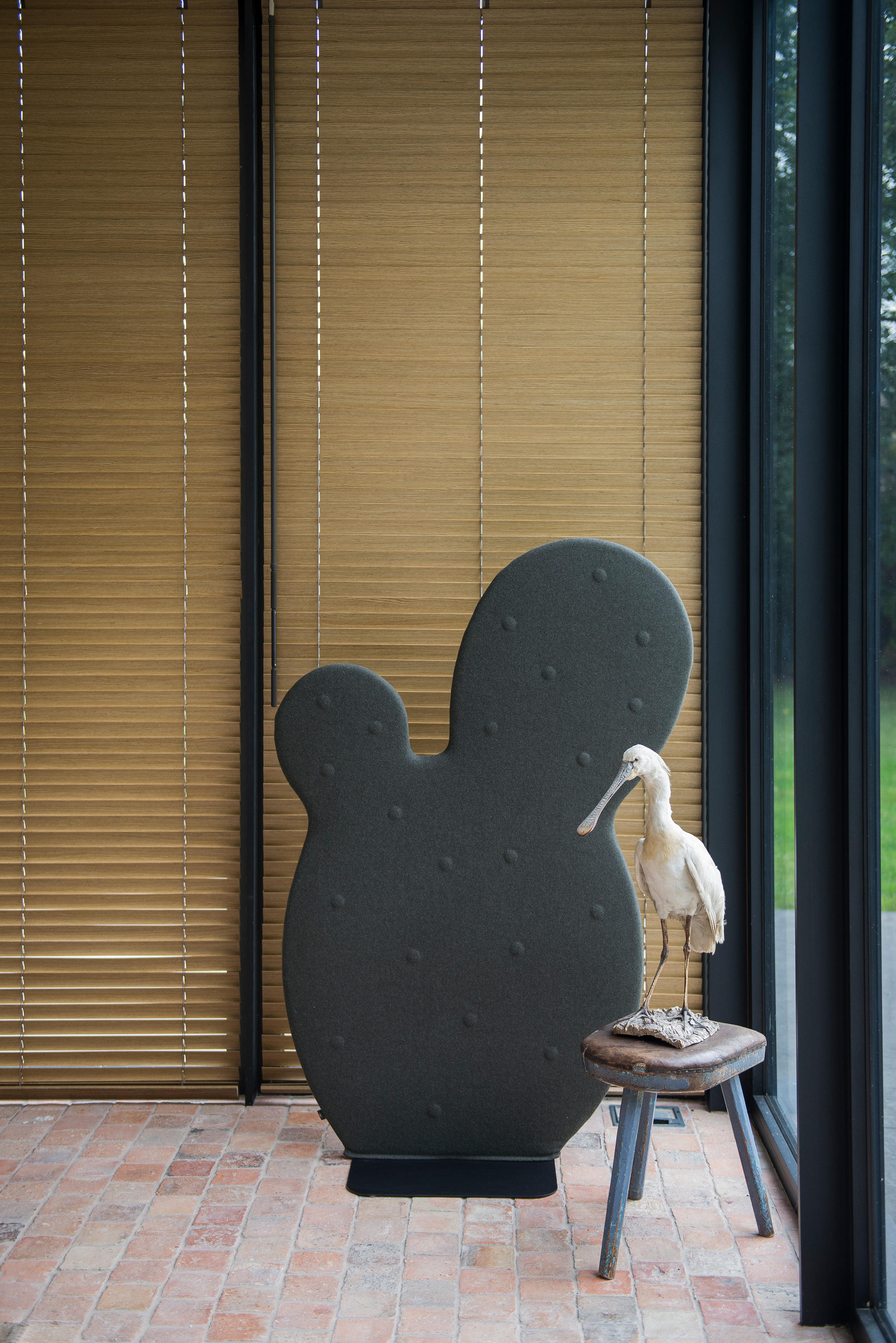 创意家具 - 附件|屏风|办公家具|设计师家具|仙人掌