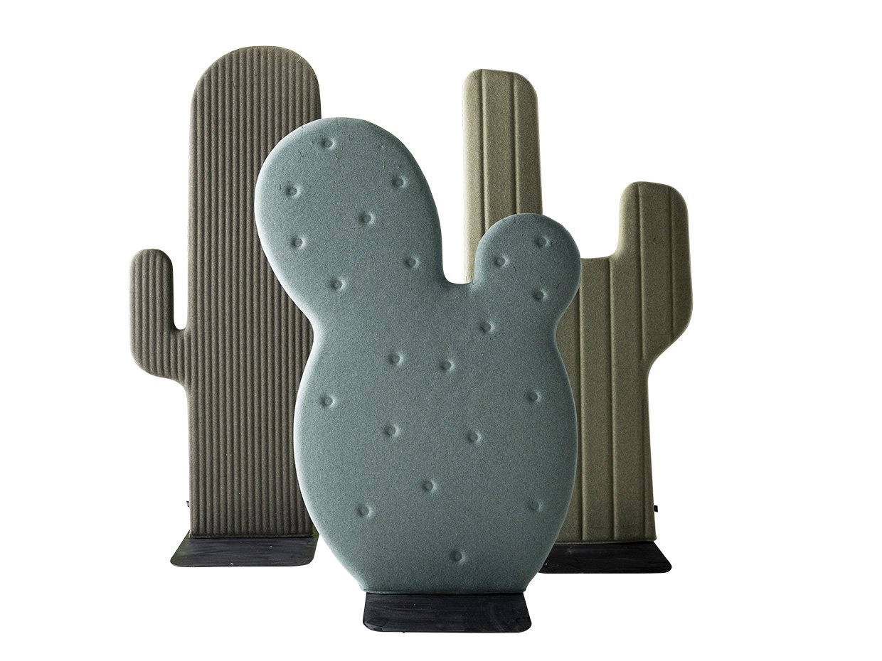 创意家具 - 附件|屏风|办公家具|设计师家具|仙人掌