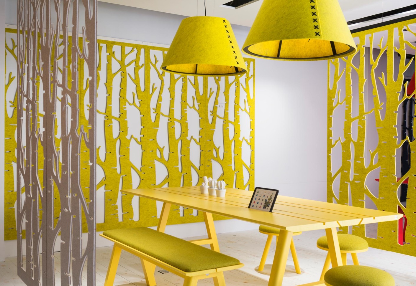 创意家具 - 附件|装饰画/墙饰|办公家具|设计师家具|挂毡房隔板