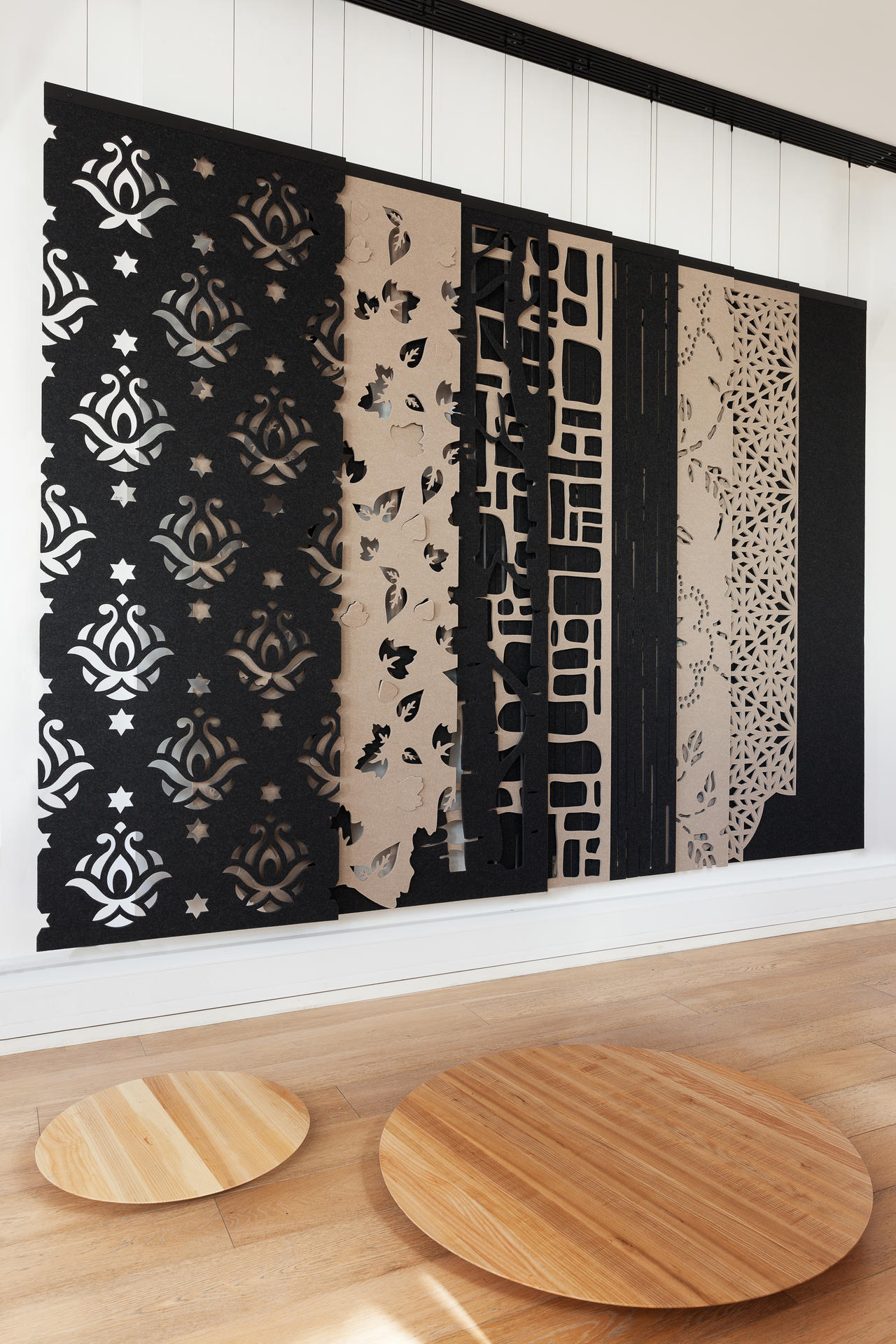 创意家具 - 附件|装饰画/墙饰|办公家具|设计师家具|挂毡房隔板