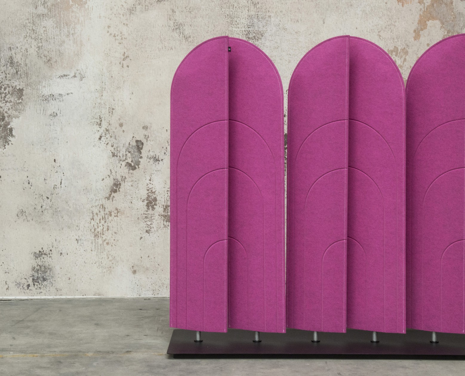 创意家具 - 附件|屏风|办公家具|设计师家具|吸音活动隔断