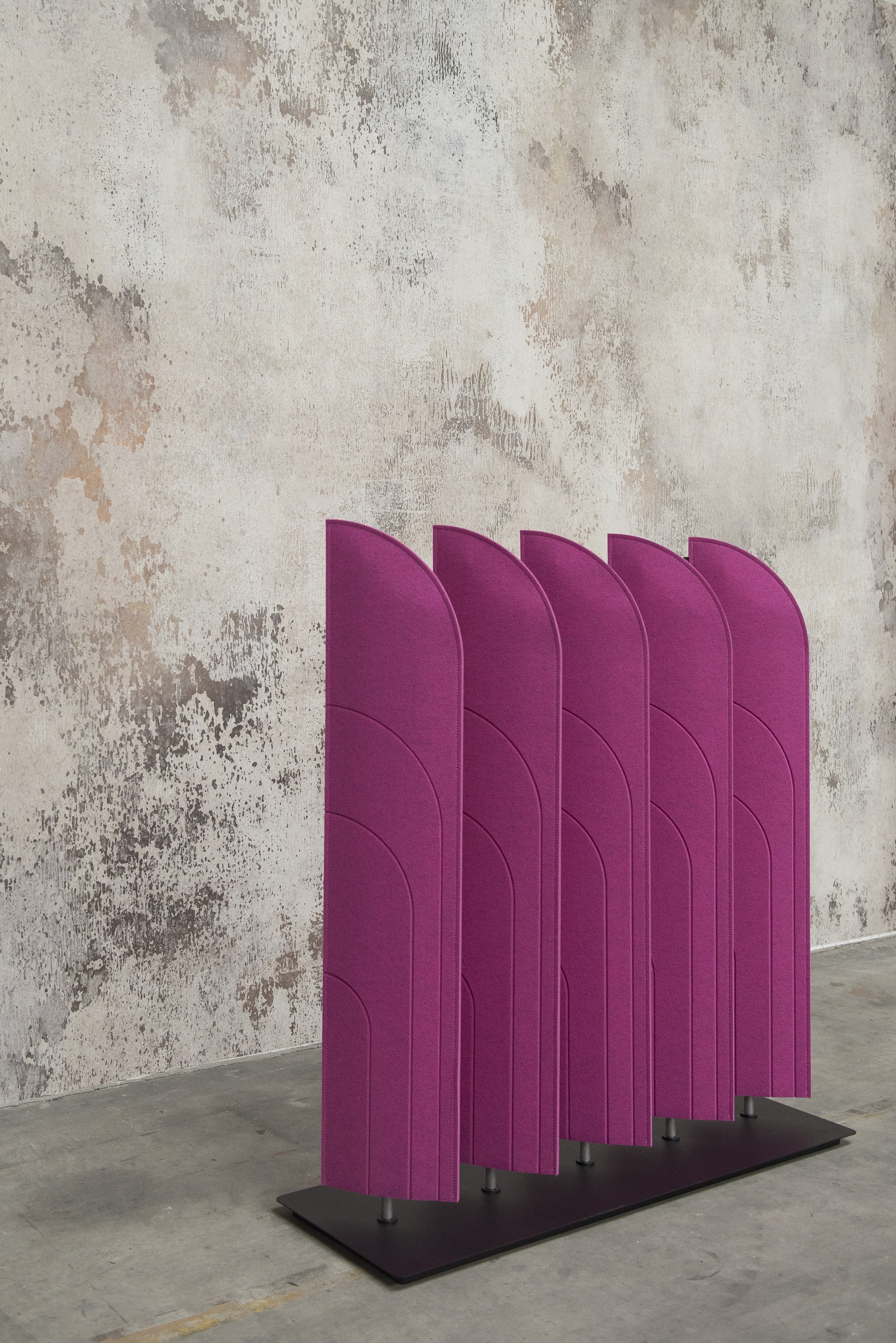 创意家具 - 附件|屏风|办公家具|设计师家具|吸音活动隔断